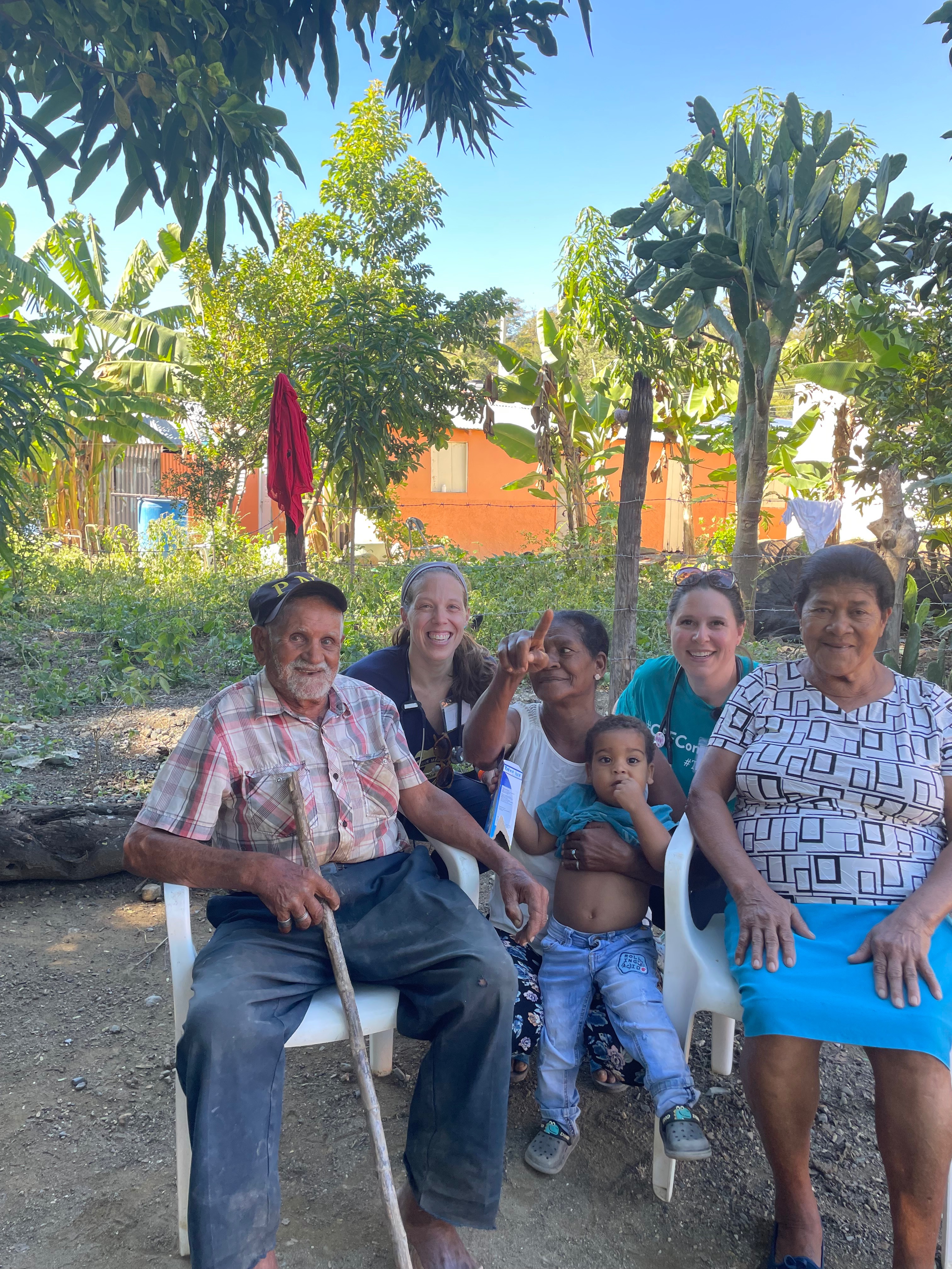 Called to Care: Medical Mission to the Dominican Republic campaign photo, 4 of 8