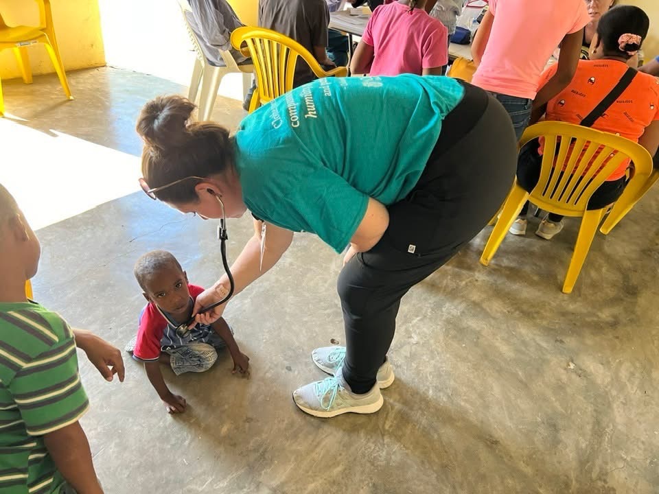 Called to Care: Medical Mission to the Dominican Republic campaign photo, 5 of 8