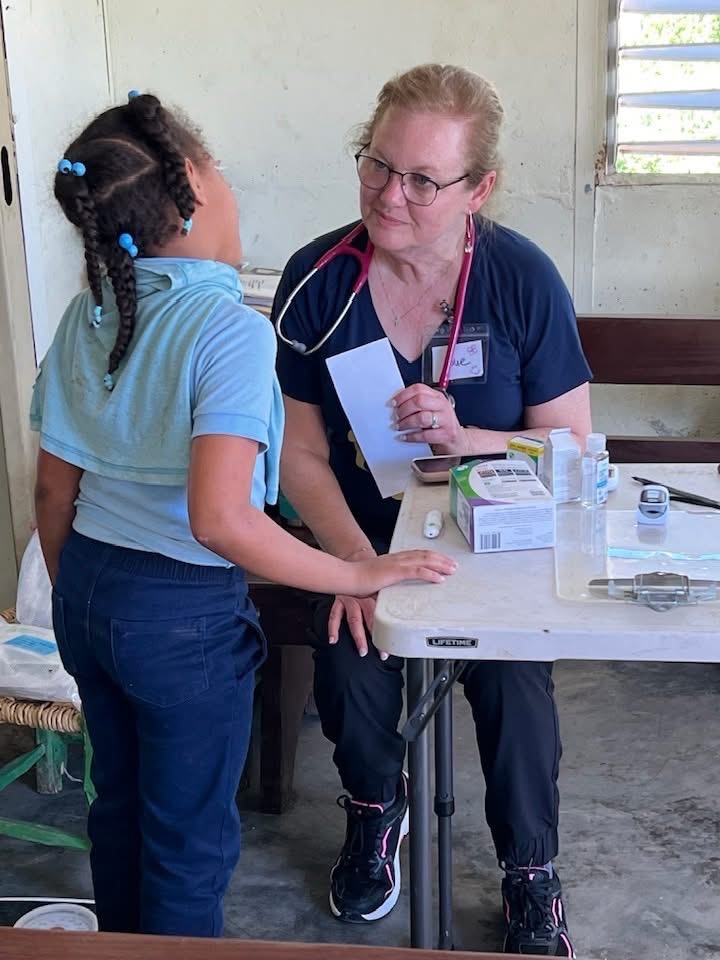 Called to Care: Medical Mission to the Dominican Republic campaign photo, 6 of 8