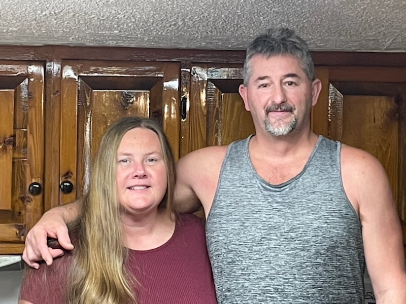 Help Bring Back Shawn’s Smile — Urgent Dental Surgery campaign photo, 2 of 5
