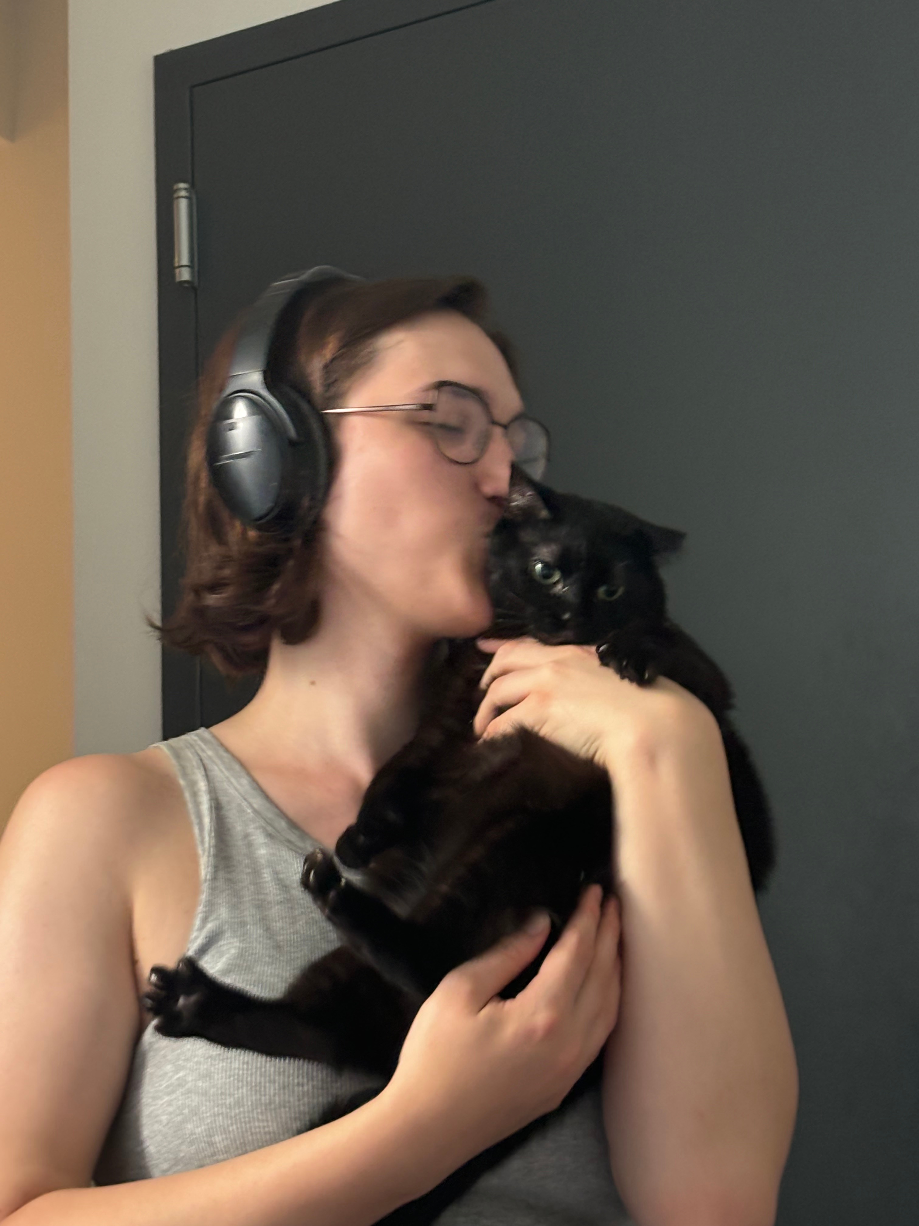 Help our friends Veronica and Cat campaign photo, 7 of 8