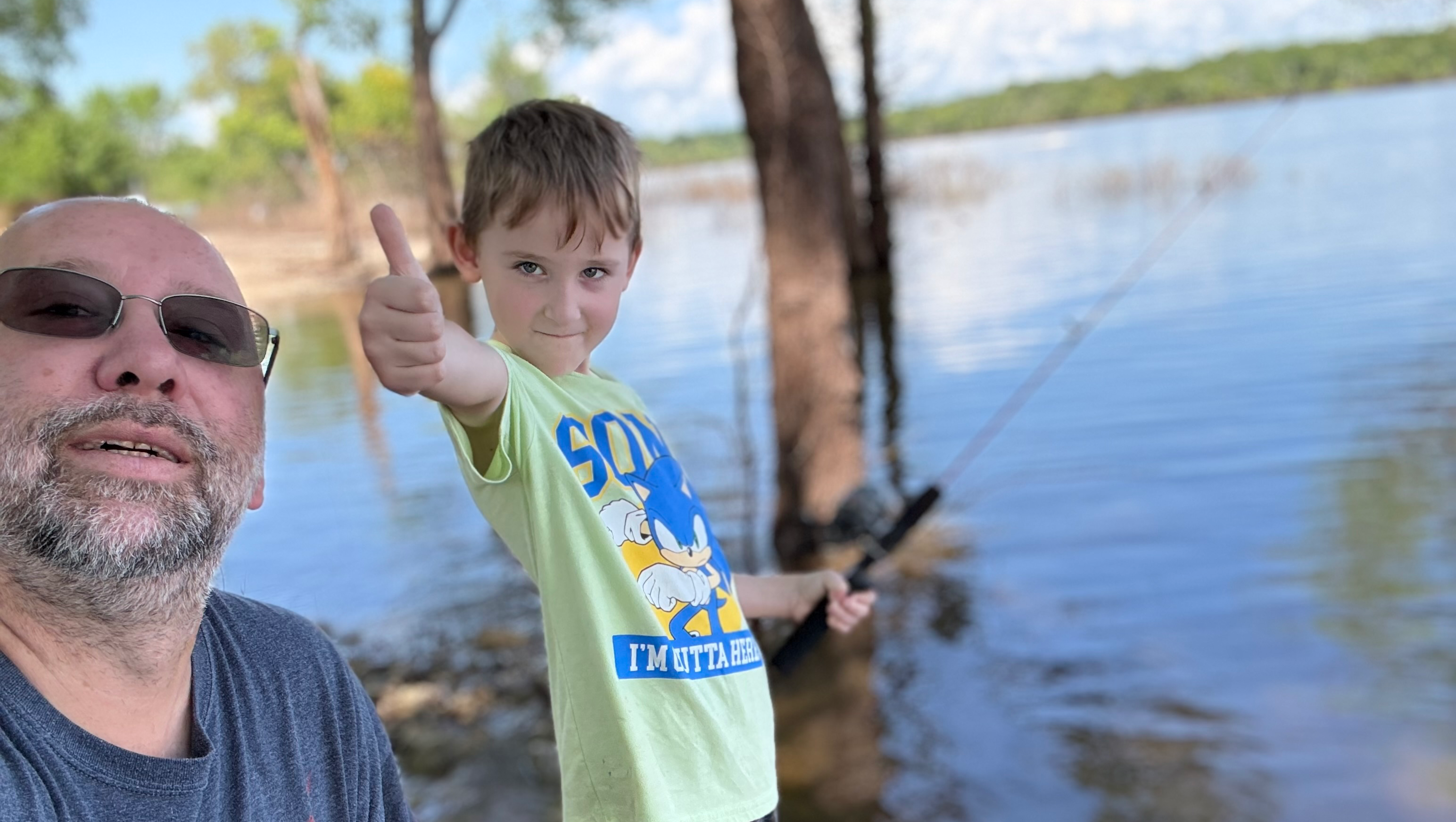 Help My Son's Dental Surgery on August 27 photo