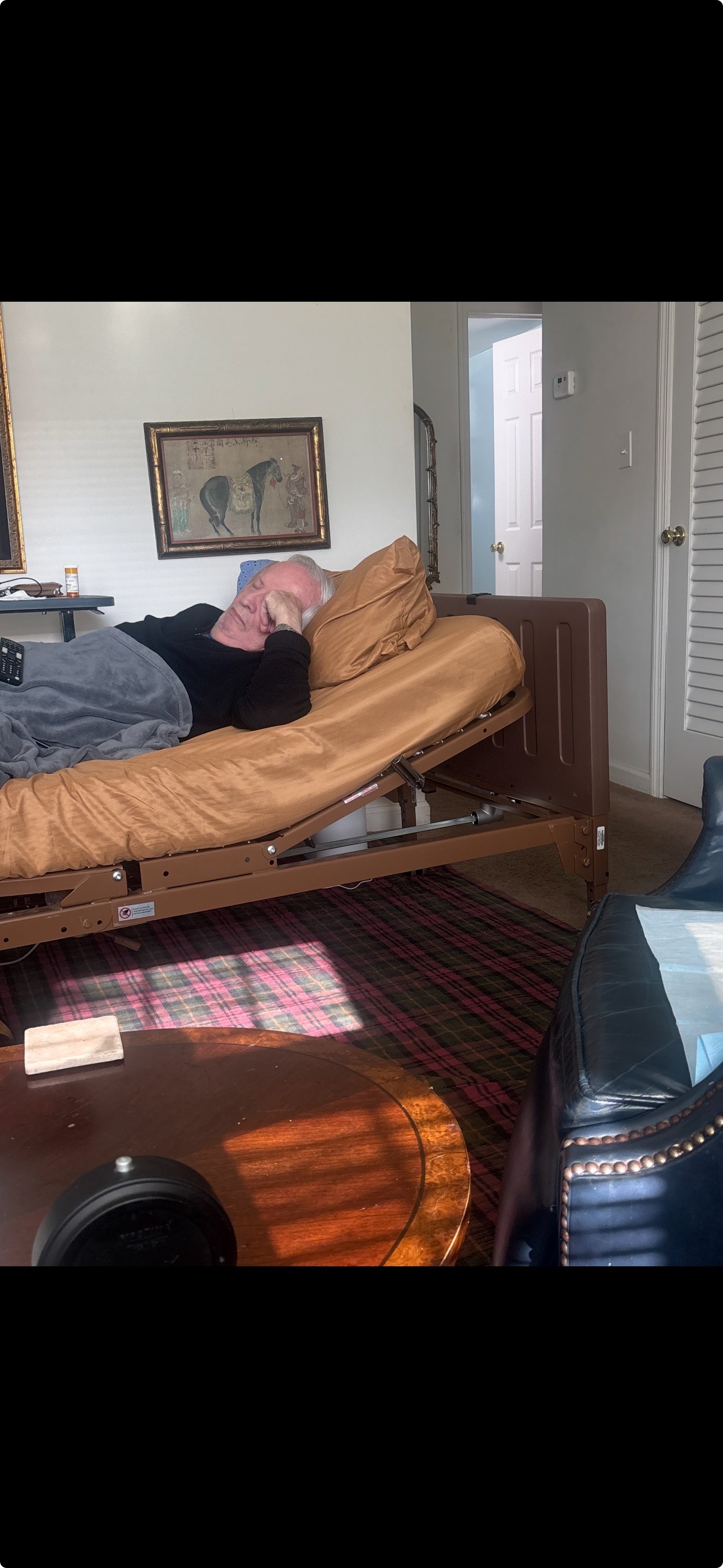 Support Raymond's Home Health Needs campaign photo, 4 of 5