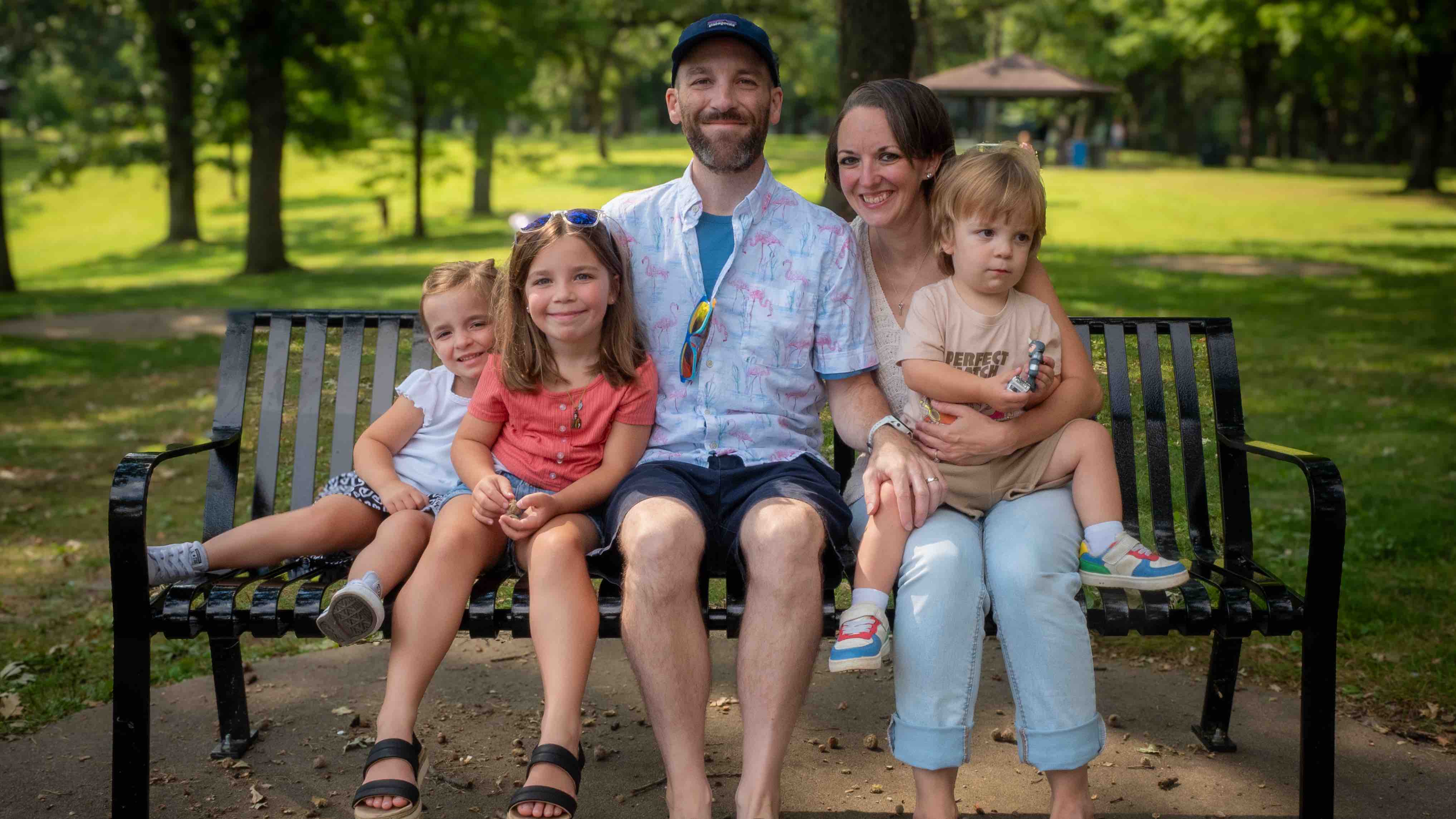 Support Brendan's Fight Against Stage 4 Cancer