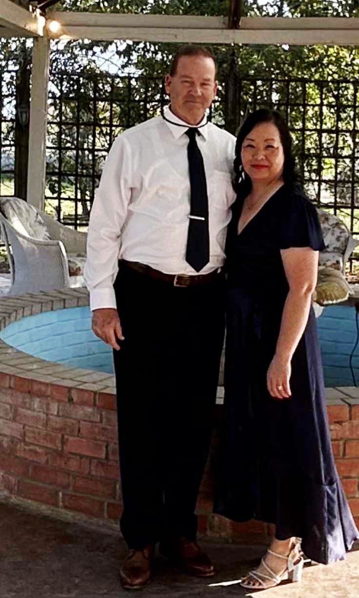 Donate to Melanie and David's Recovery Fund campaign photo, 6 of 8