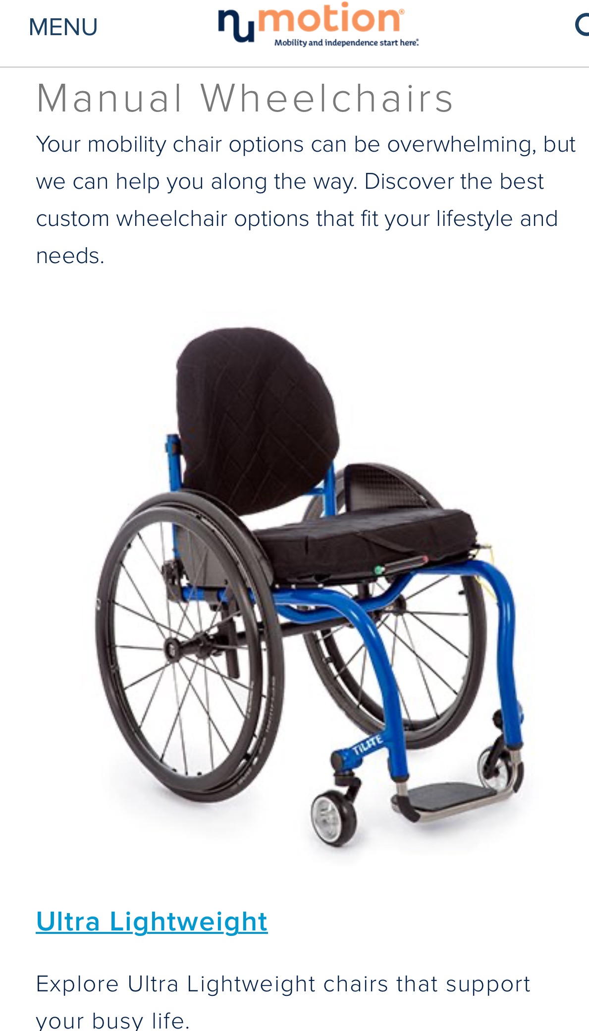 Help Keep Me Rollin’–Manual Wheelchair Fundraiser campaign photo, 4 of 5