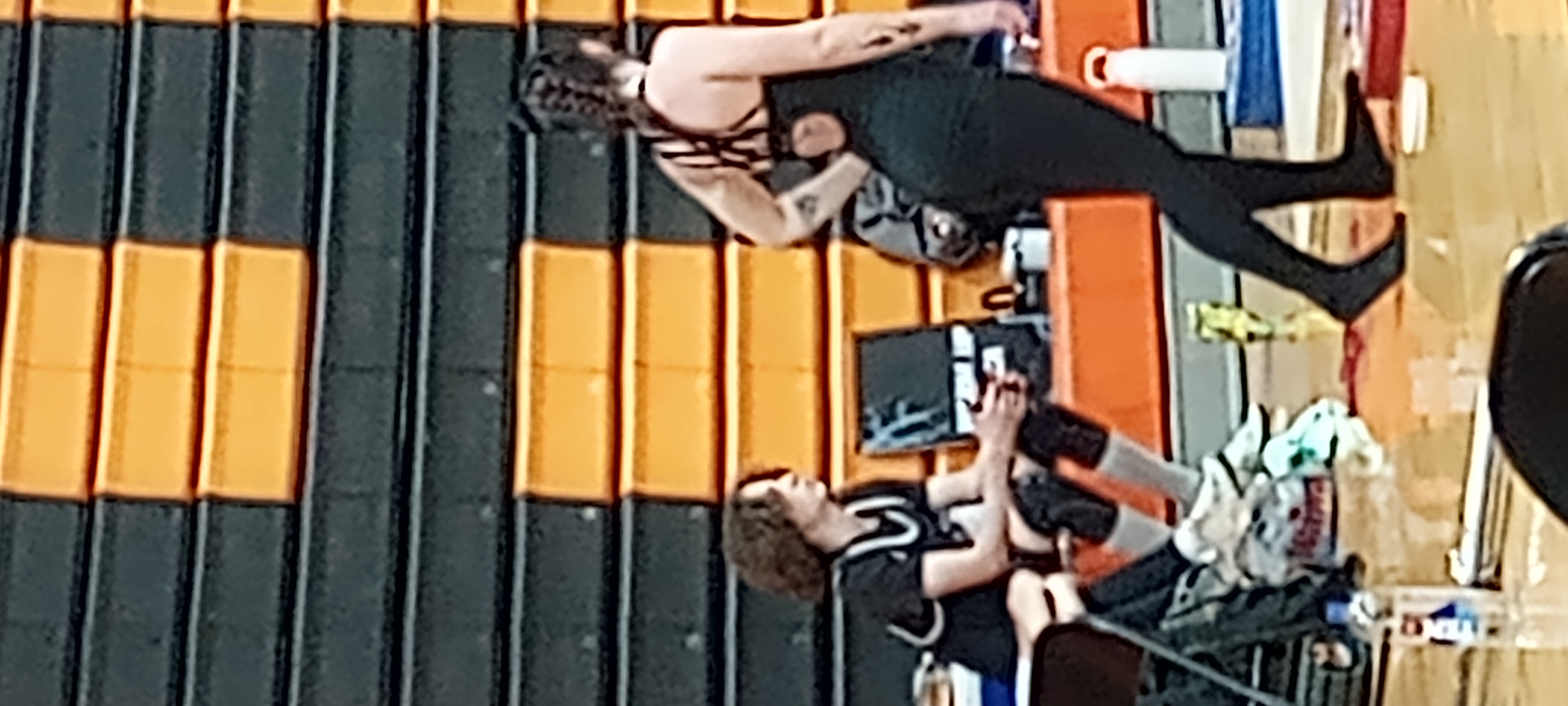 Cole’s Headed to USA Weightlifting Nationals! ️‍️ campaign photo, 6 of 7