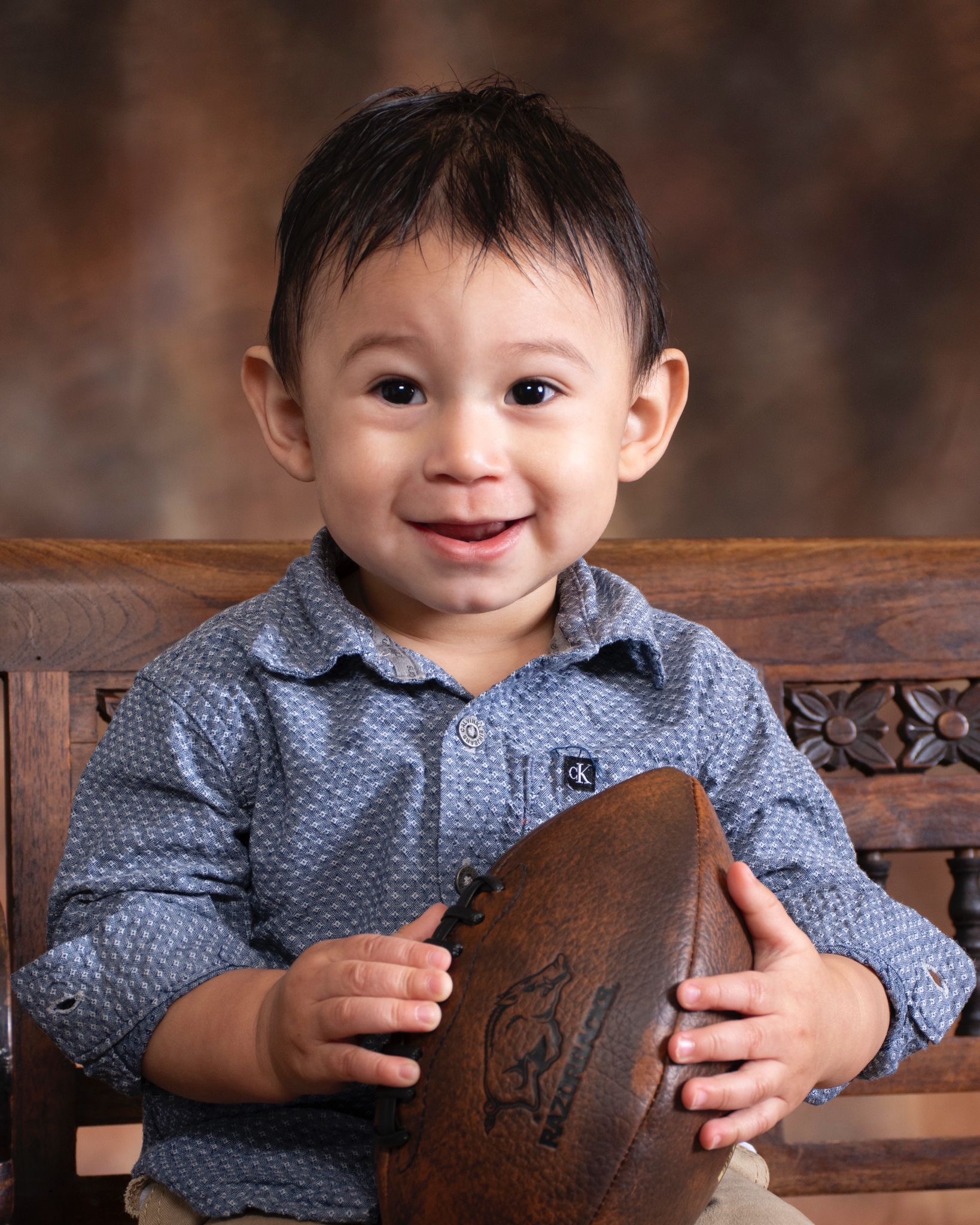 Help Ayden Fight Leukemia at Age 2 campaign photo, 2 of 5