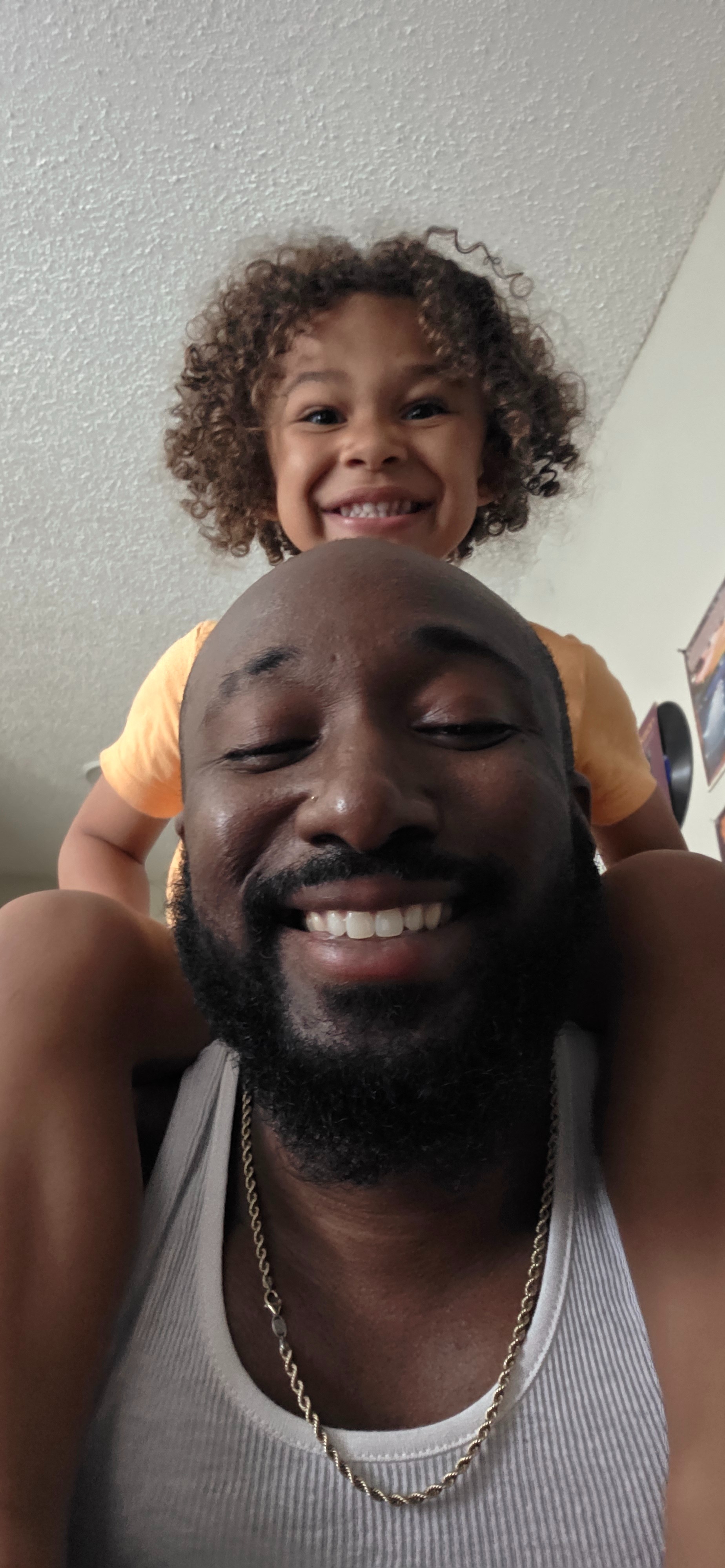 Support a Father & Artist Taking Austin to the World Stage campaign photo, 4 of 7