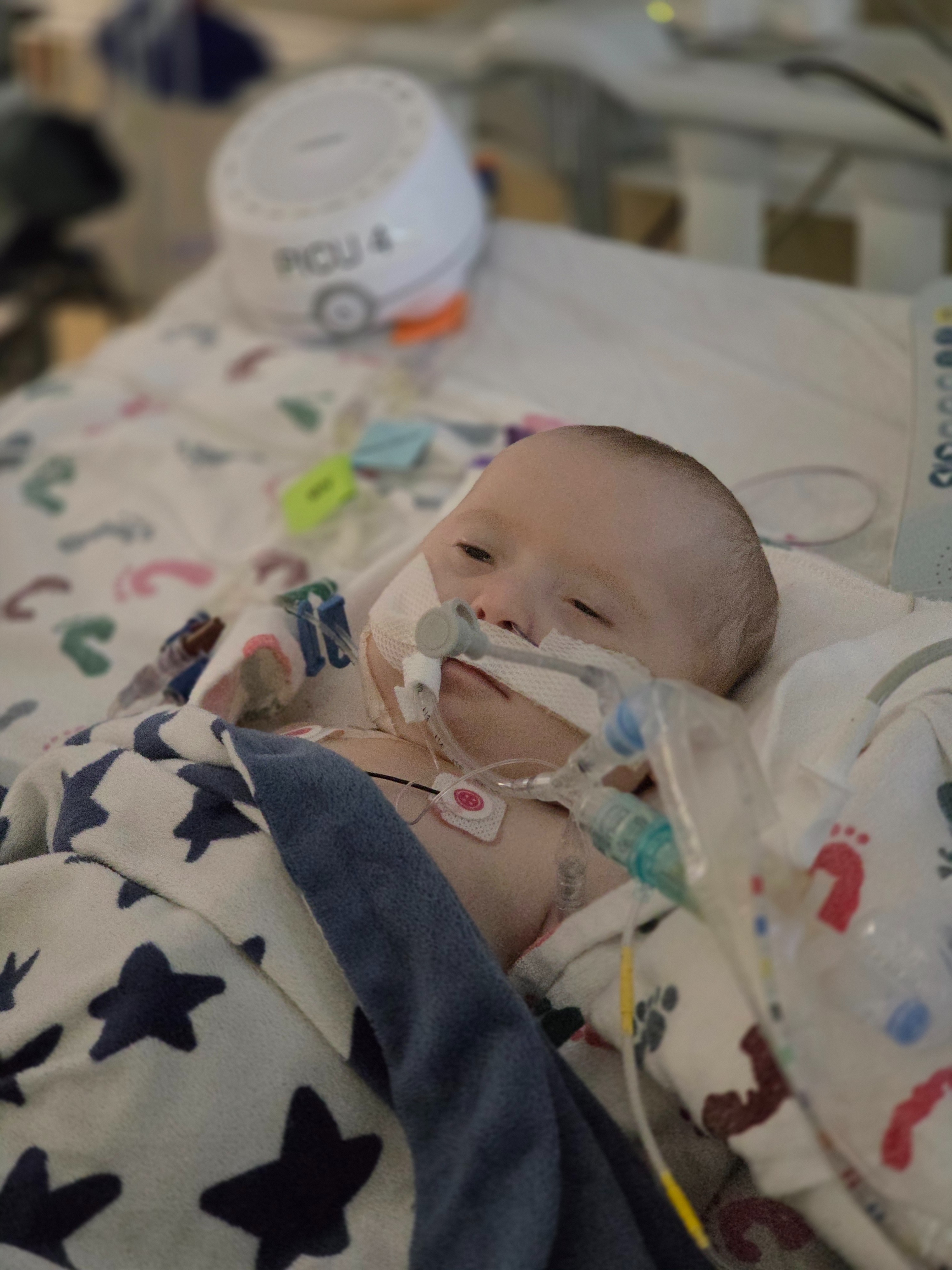 Help Easton Get the Care He Needs campaign photo, 2 of 6