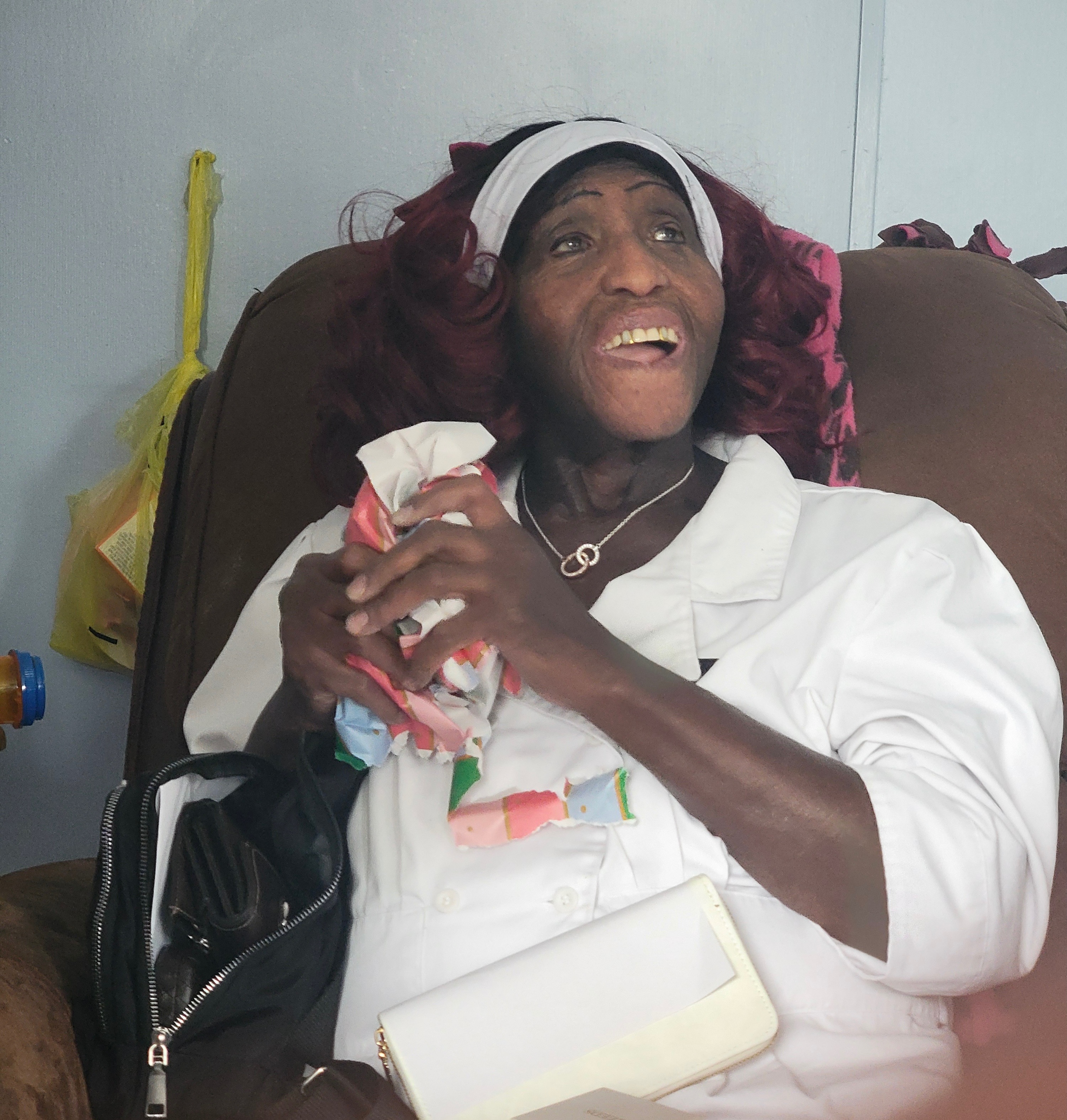 Help Bring Our Precious Mother Home campaign photo, 2 of 8