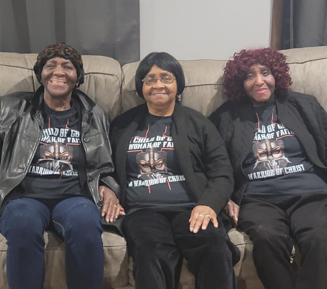 Help Bring Our Precious Mother Home campaign photo, 4 of 8