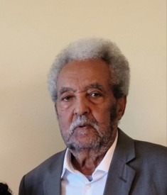 Honoring the Life and Legacy of Memhir Hagos Haile campaign photo, 2 of 4