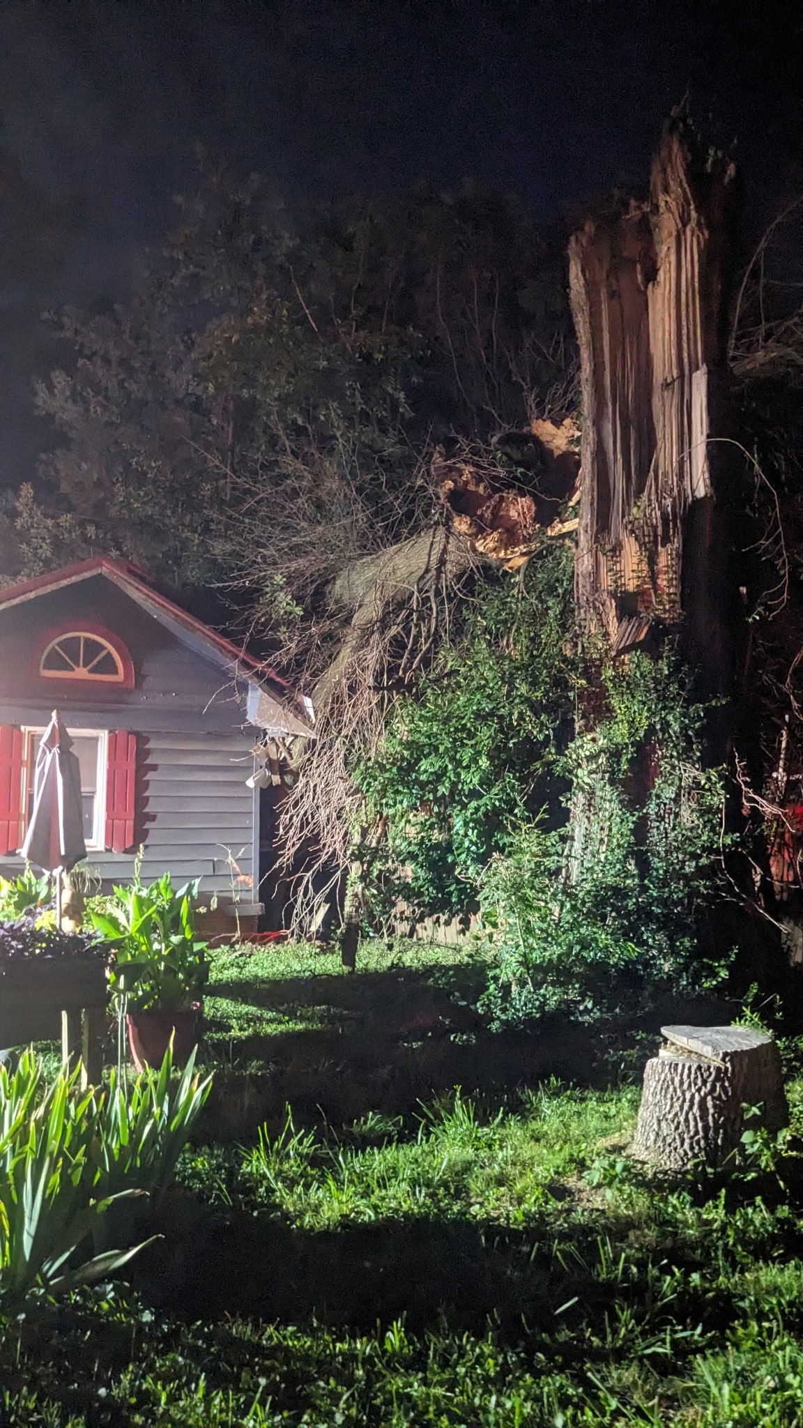 Urgent Aid for Tom & Teresa's House campaign photo, 5 of 8