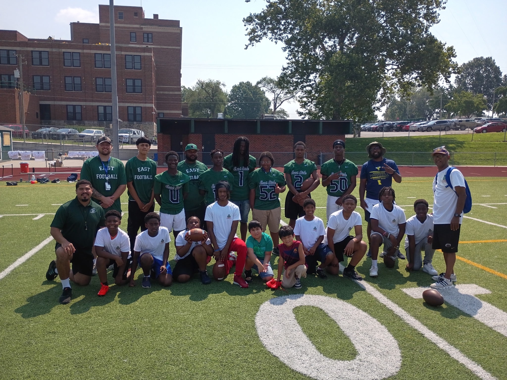 Bear Pride: Fund Our Team Unity campaign photo, 4 of 6