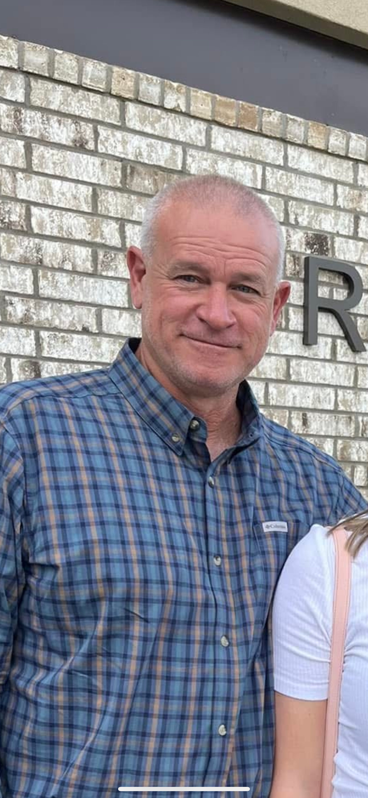 Assist Marie After Scott's Sudden Departure campaign photo, 5 of 6