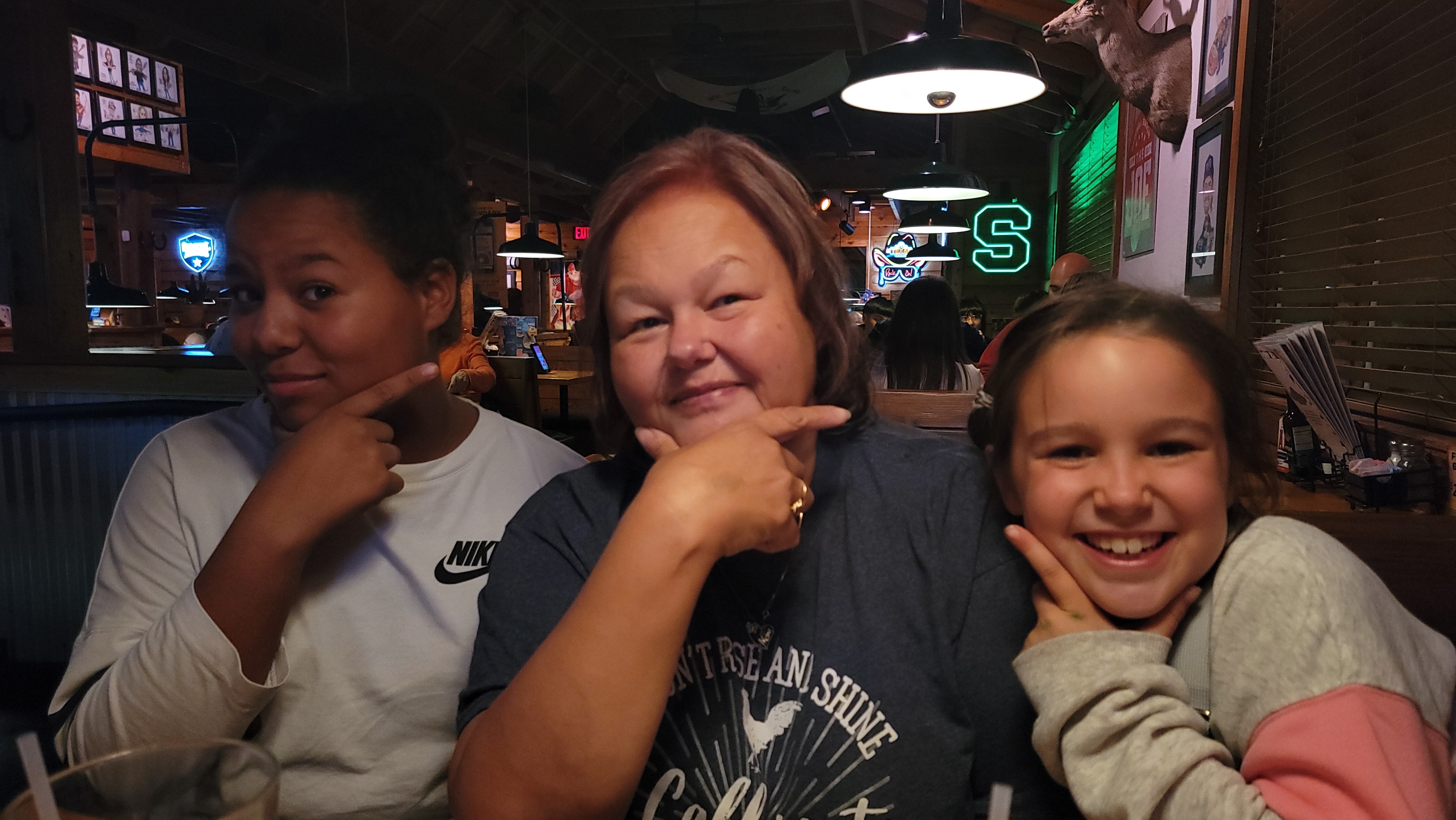 Help Nealie's Fight for a Life-Saving Lung Transplant campaign photo, 4 of 4