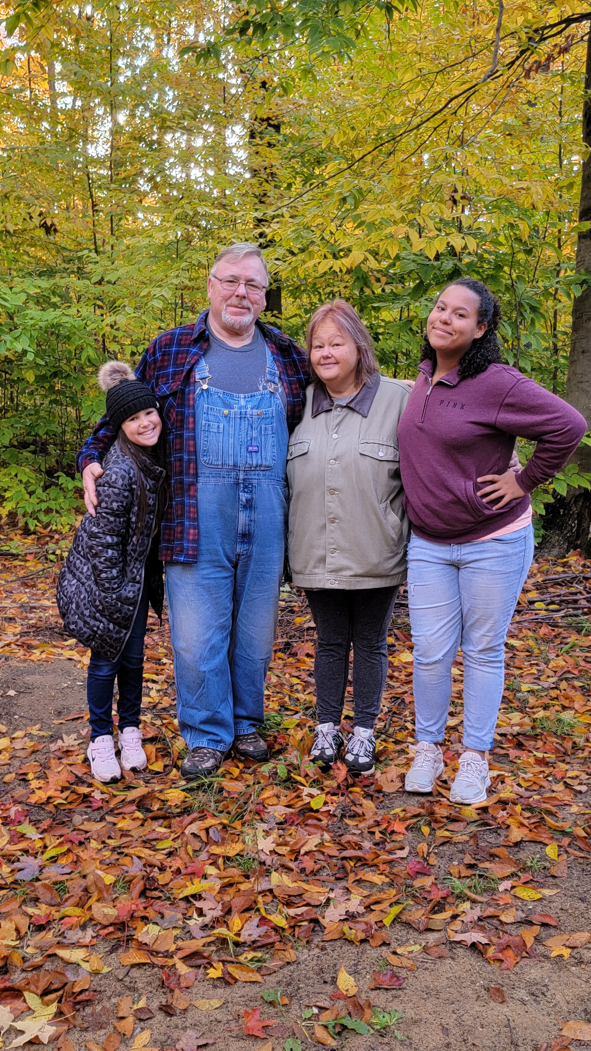 Help Nealie's Fight for a Life-Saving Lung Transplant campaign photo, 2 of 4