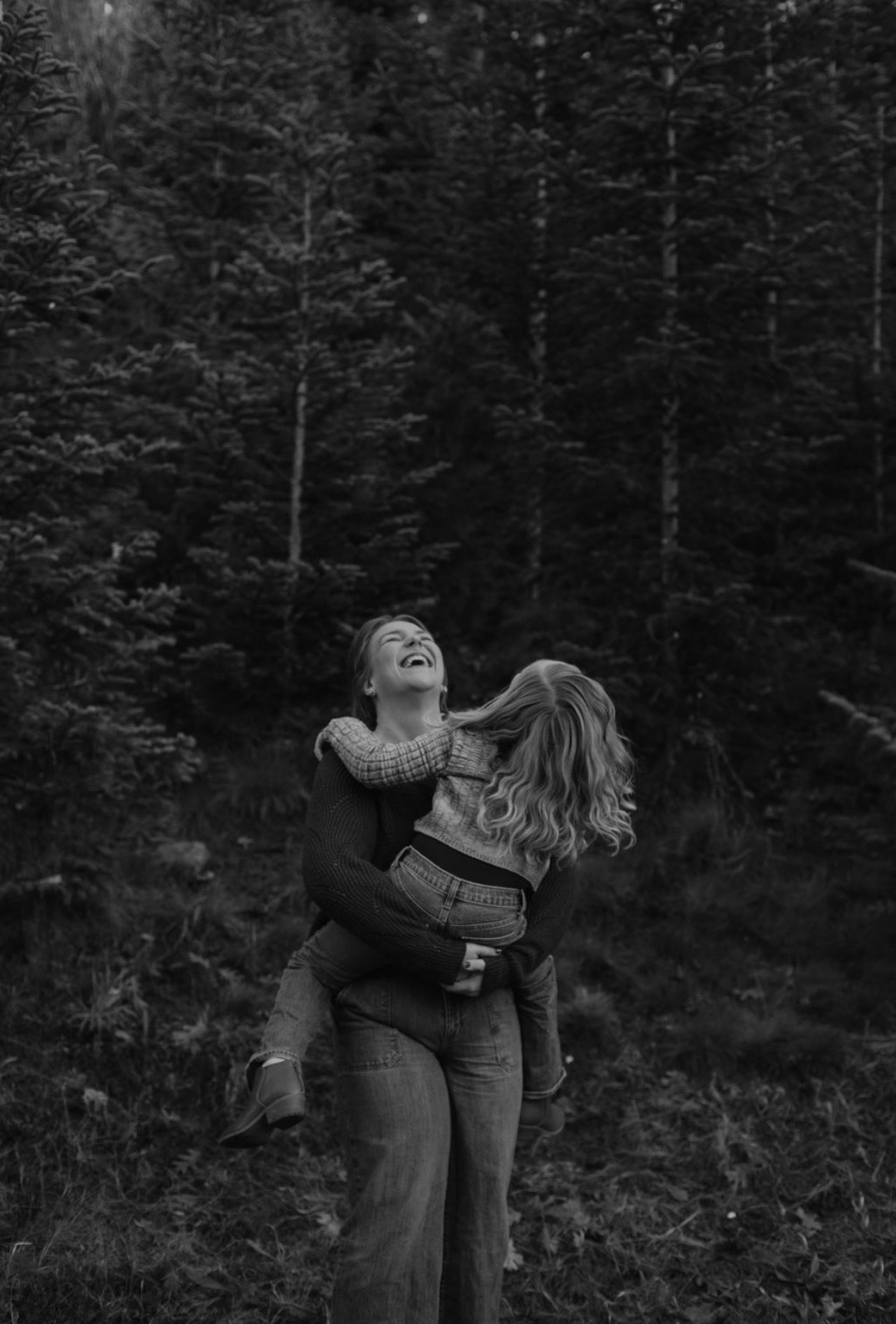 Support Taylor Olin, single Mom Laid Off Without Warning campaign photo, 2 of 7