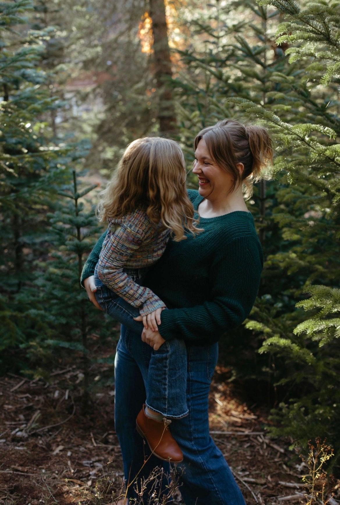 Support Taylor Olin, single Mom Laid Off Without Warning campaign photo, 4 of 7