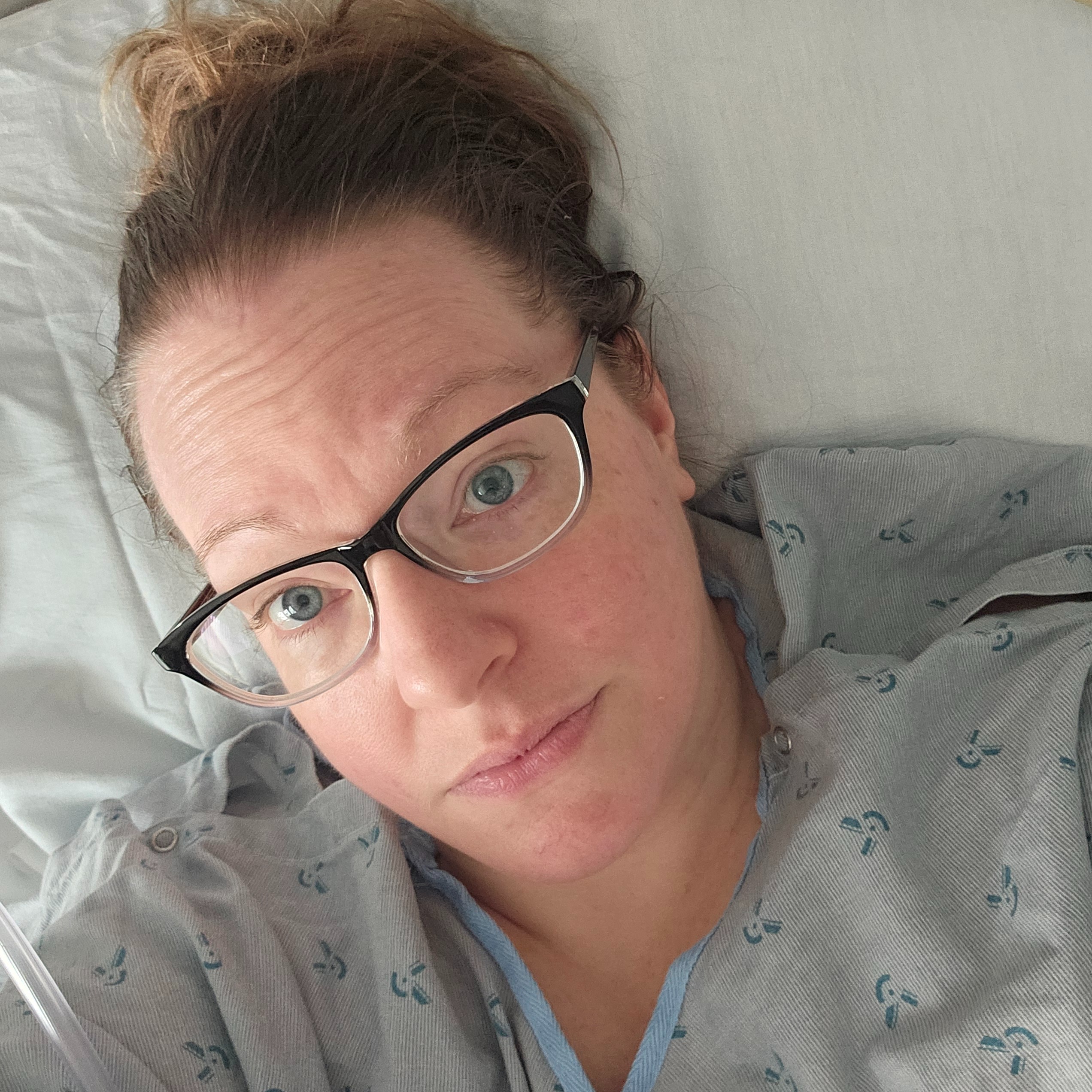 Support Laura's Recovery and Family Needs campaign photo, 2 of 4