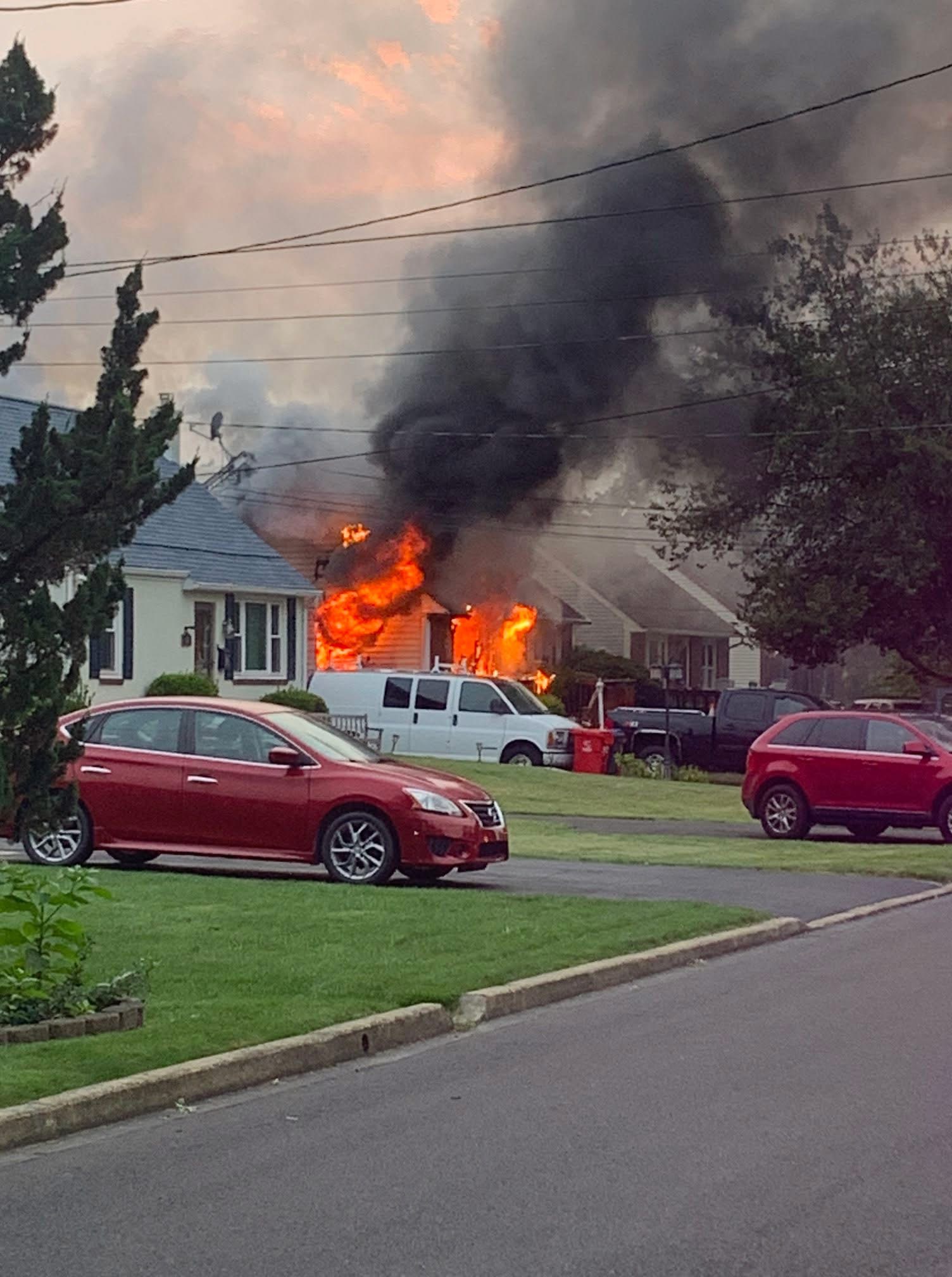 Gildein Family Needs You After Tragic Fire campaign photo, 2 of 6