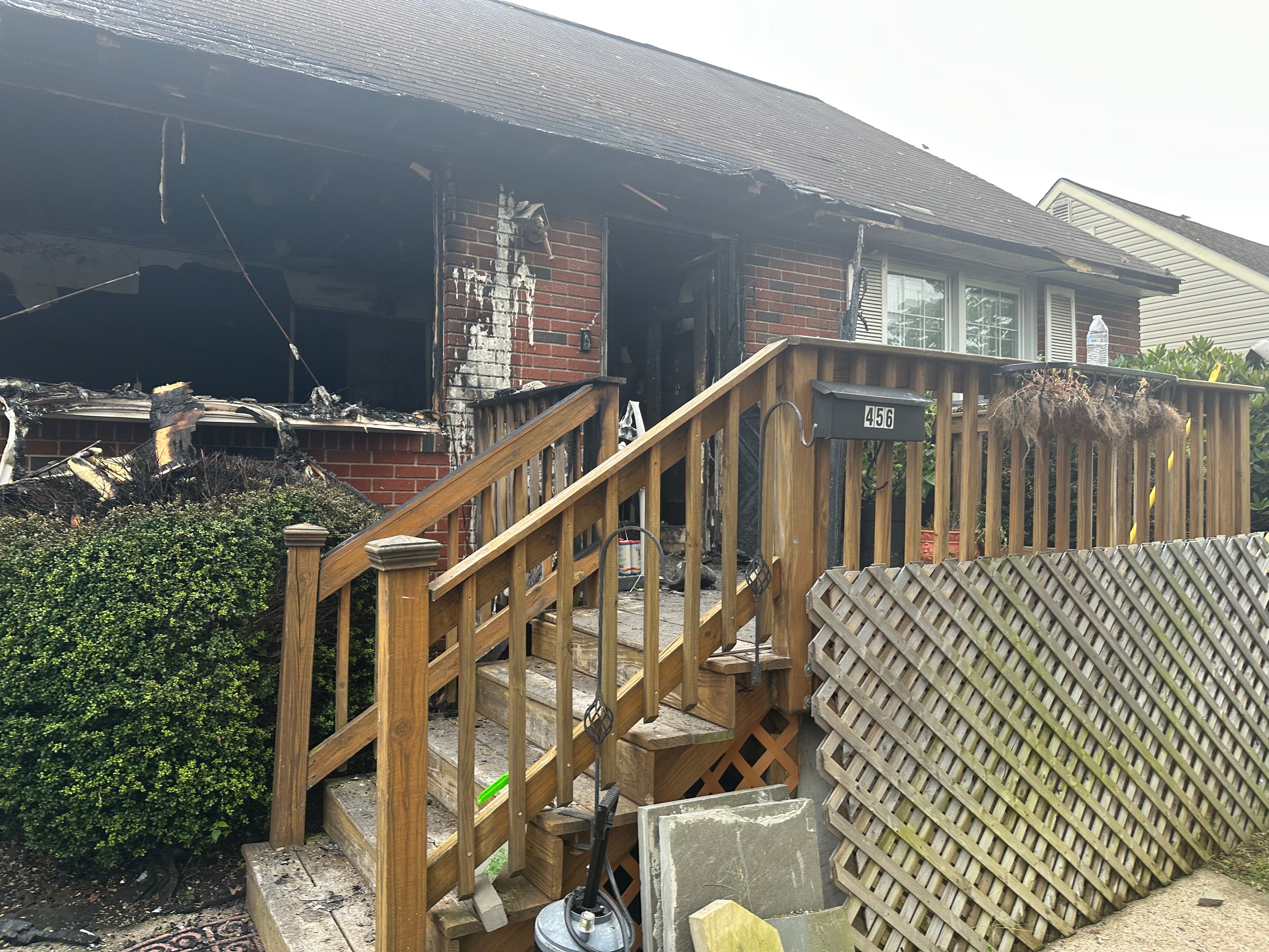 Gildein Family Needs You After Tragic Fire campaign photo, 4 of 6