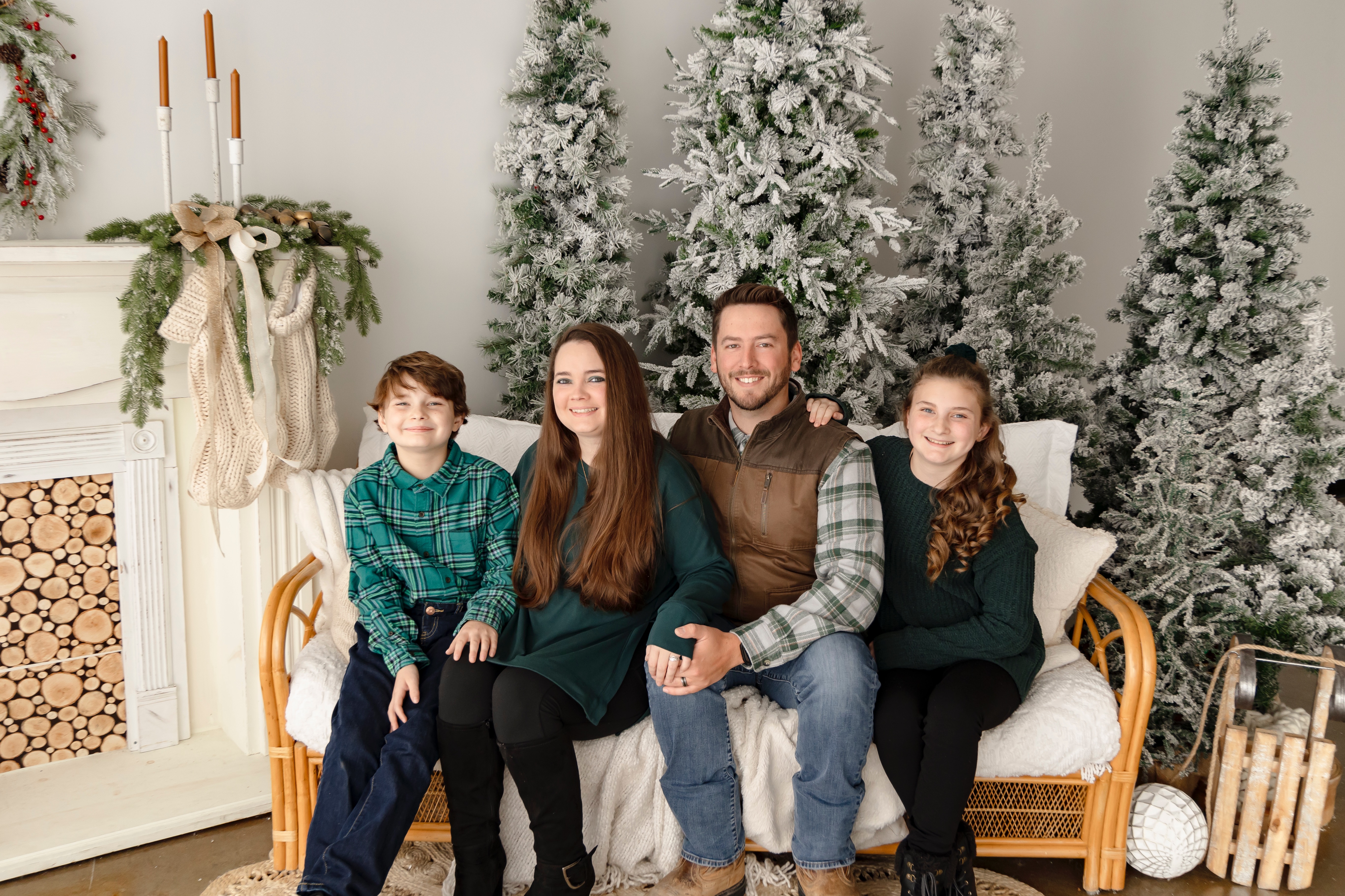 Support Healing Journey for Wife and Mother campaign photo, 2 of 8