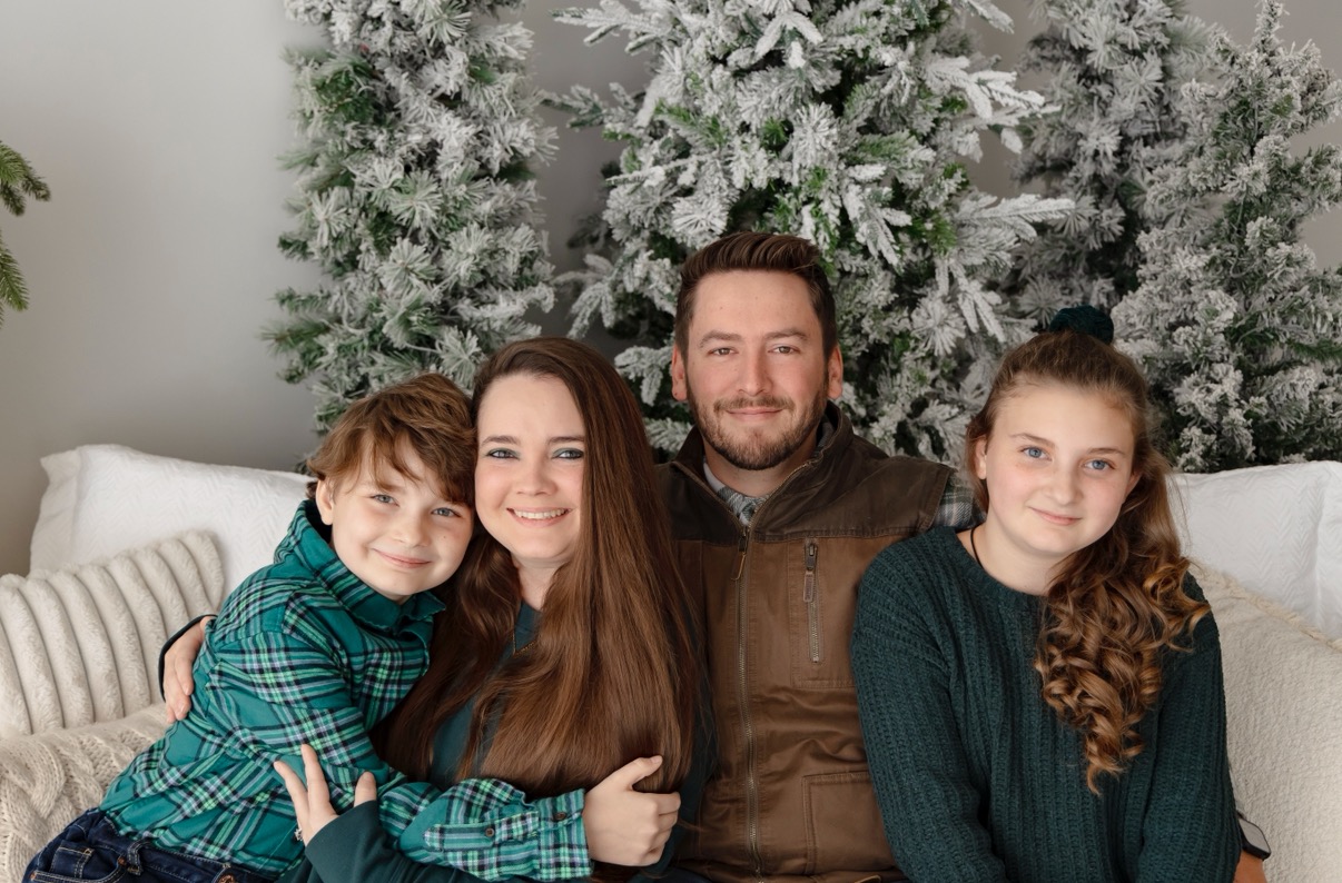 Support Healing Journey for Wife and Mother campaign photo, 5 of 8