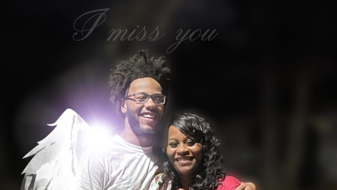 Justice for Kj: A Mother's Fight for Truth photo