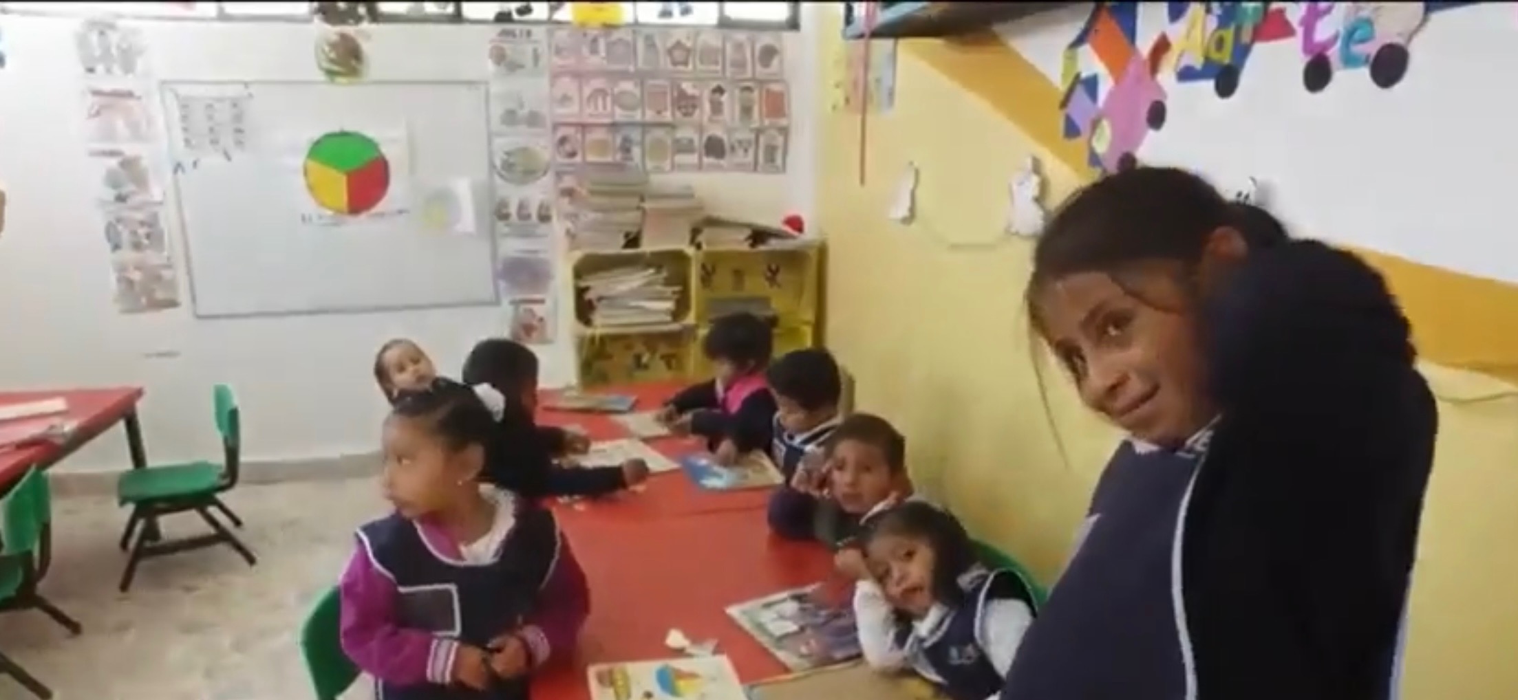 From Landfills to Laptops: Empower Through Education campaign photo, 4 of 7