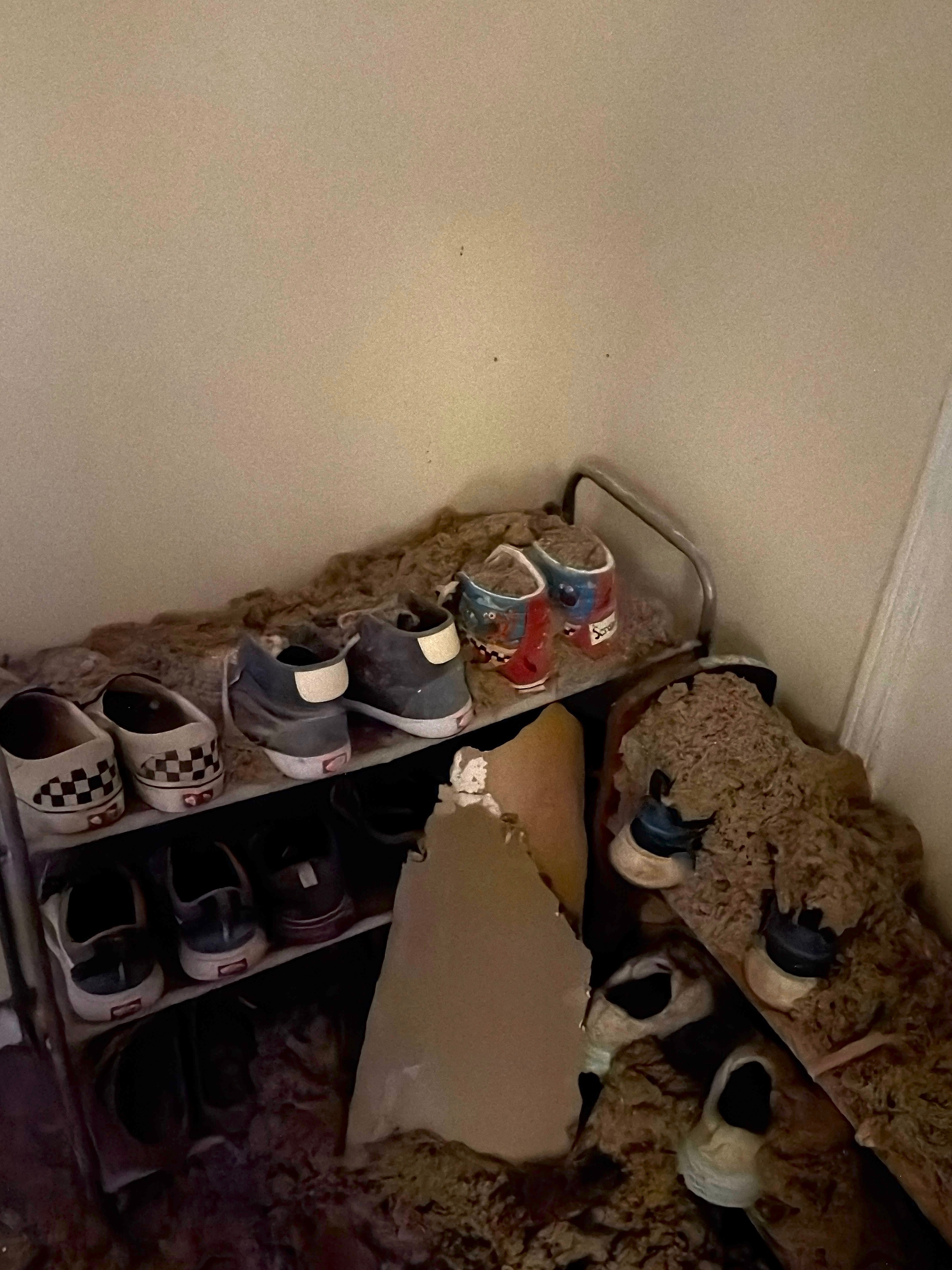 Help the Hills Recover After a Devastating Apartment Fire campaign photo, 4 of 7