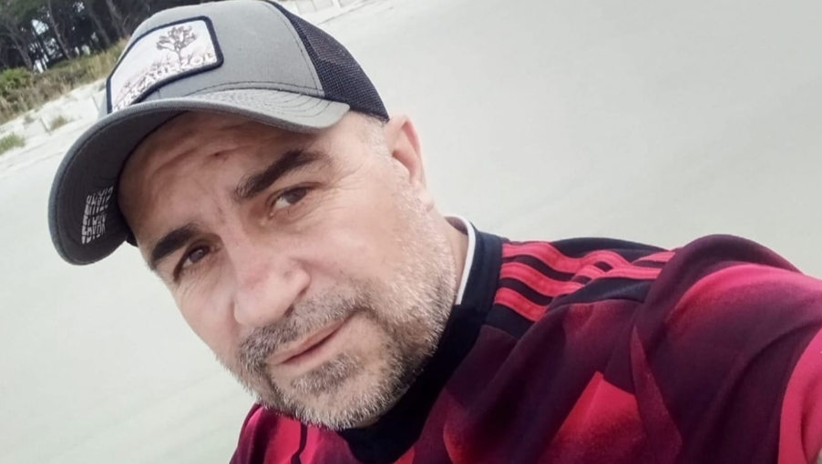 Waldo Mercado..Que en paz descanse.