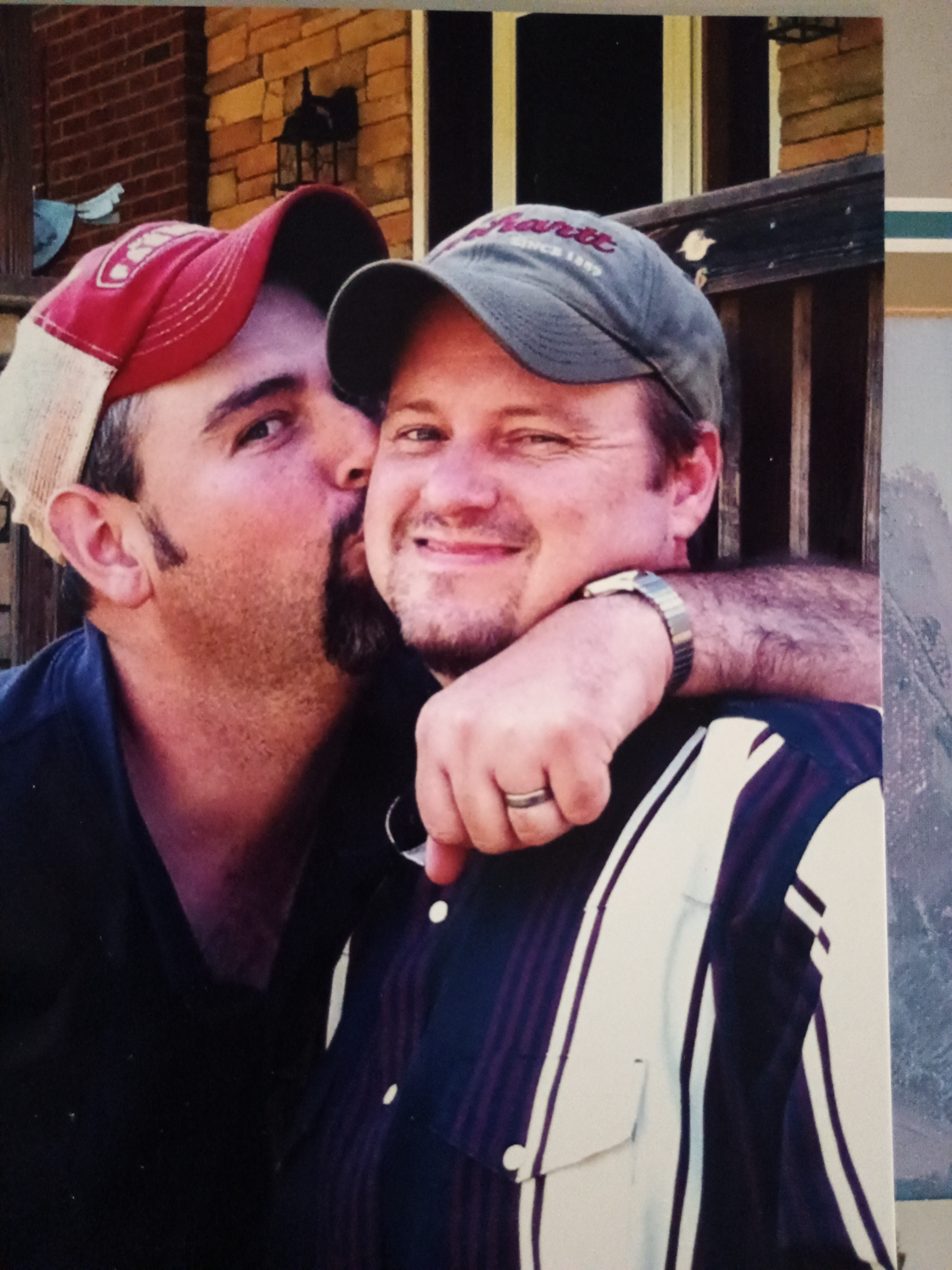 Support Shawn Dyer's Funeral Expenses campaign photo, 2 of 4