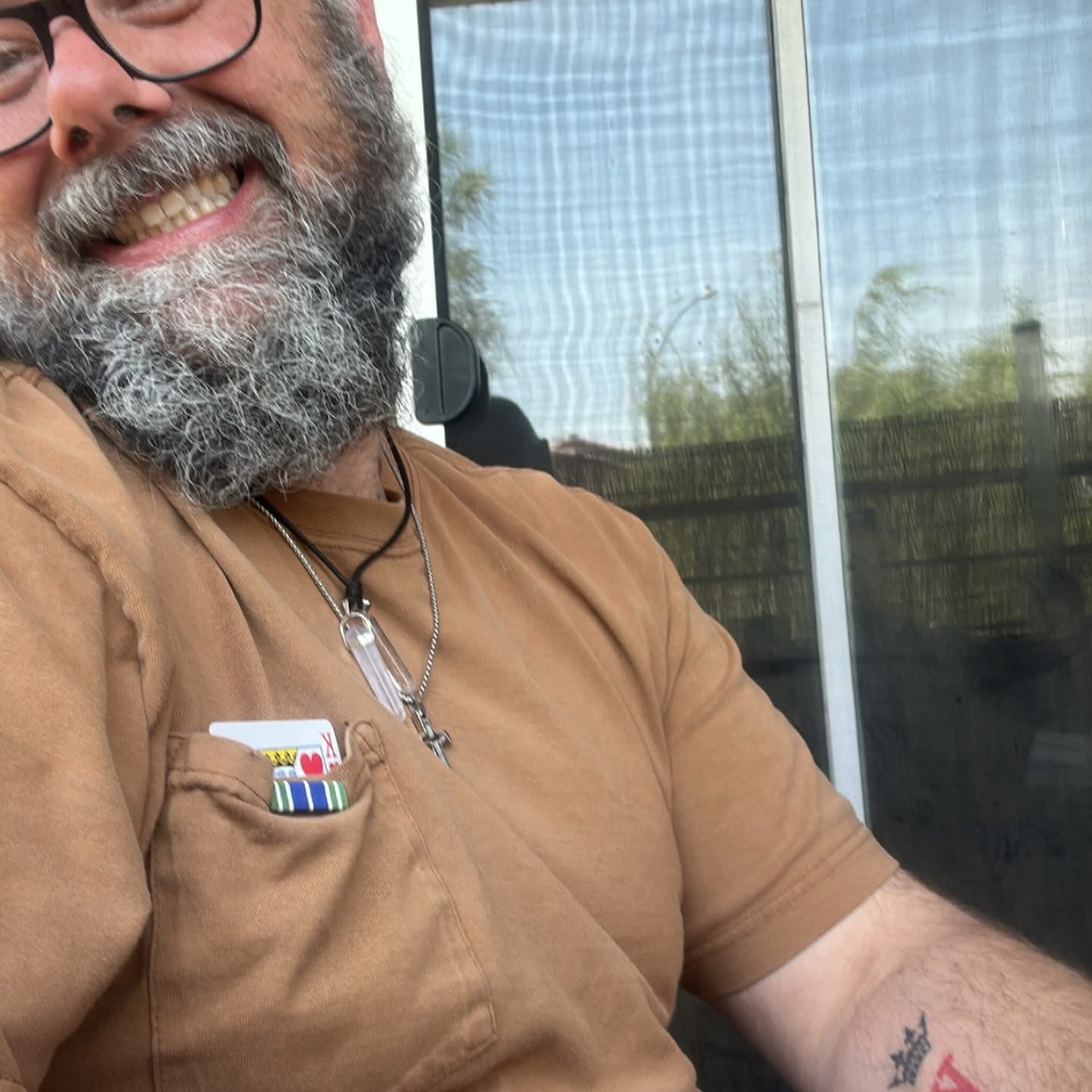 Help Jeff Locket Stay in His Home campaign photo, 4 of 5