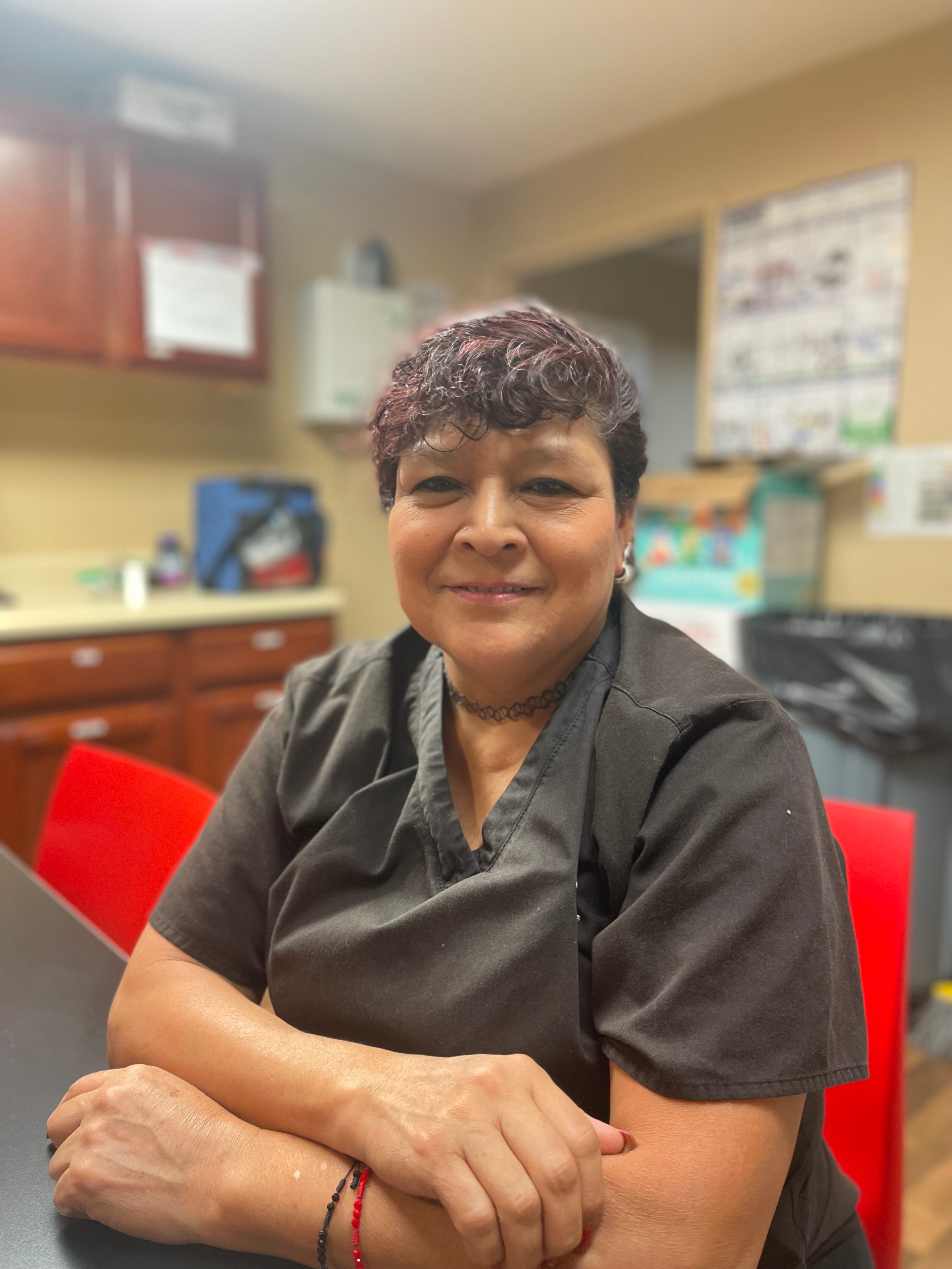 Support Needed for Cancer Biopsy Costs campaign photo, 2 of 3