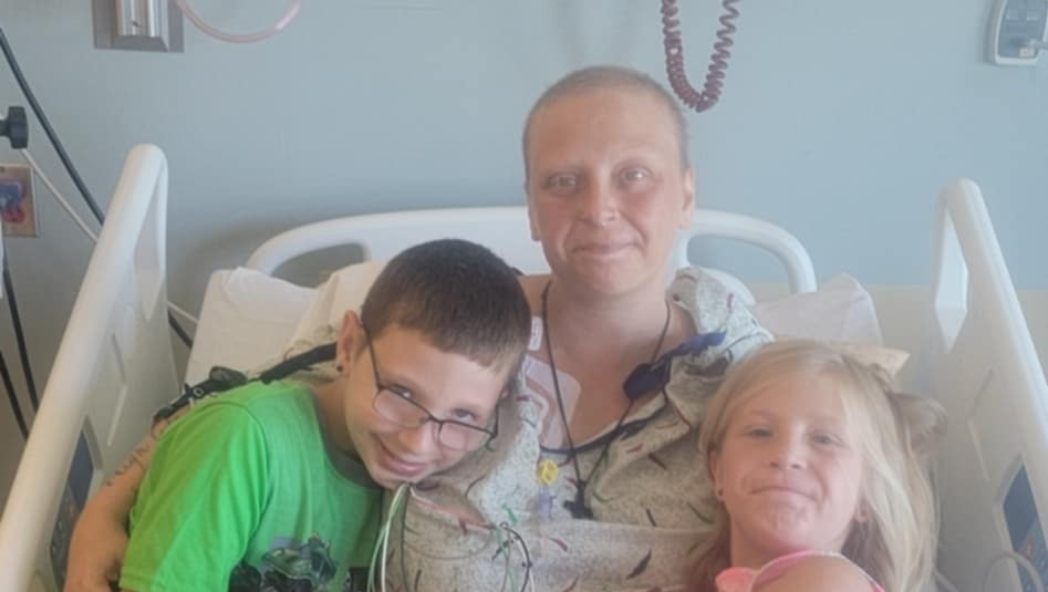 Unite for Jessica: Overcome Cancer Hurdles