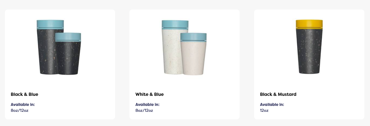 Help the SMH preoperative department buy reusable cups campaign photo, 4 of 5