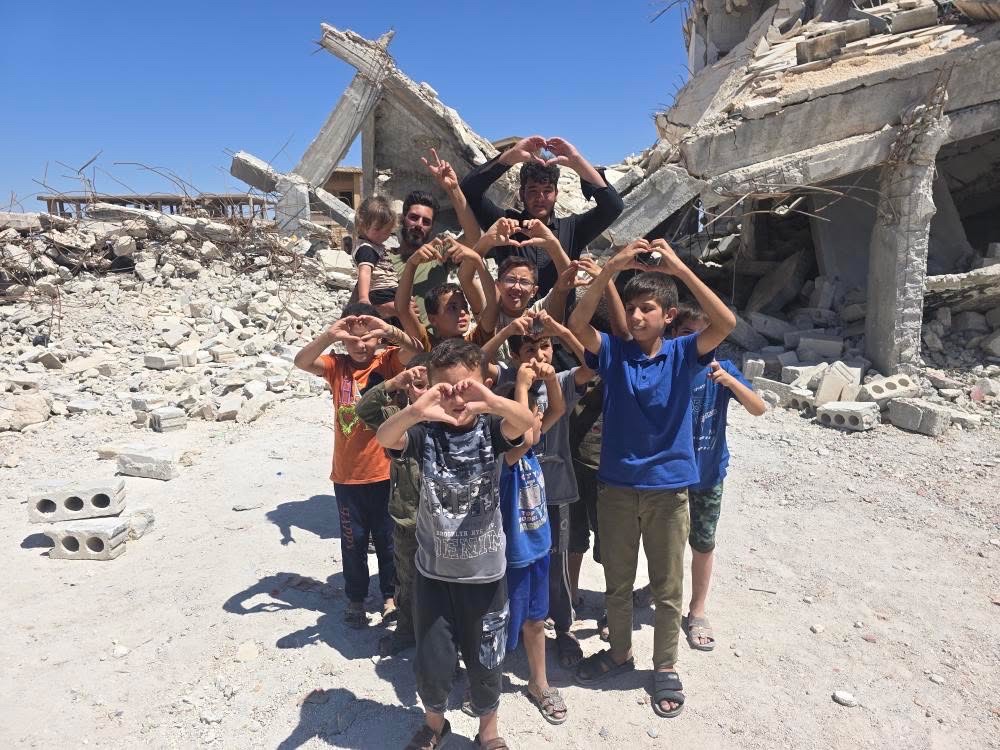 Help a family survive in Gaza campaign photo, 4 of 5