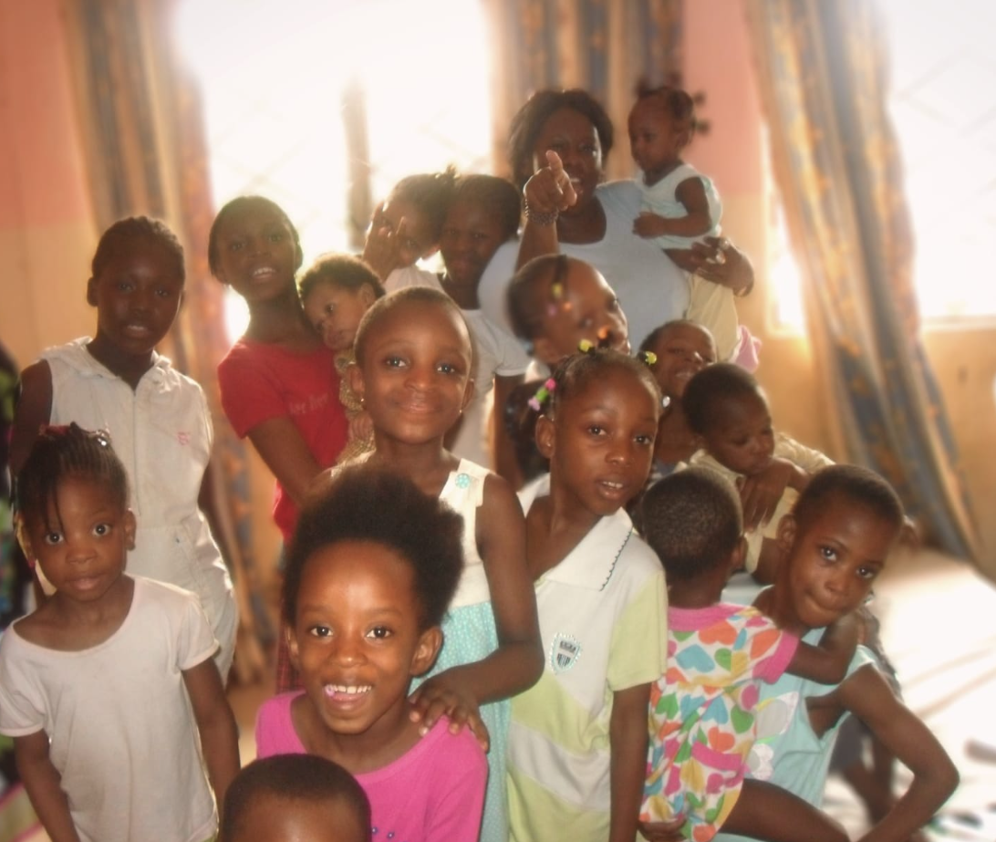 Empowering Humanity, community and Enriching Lives campaign photo, 6 of 7