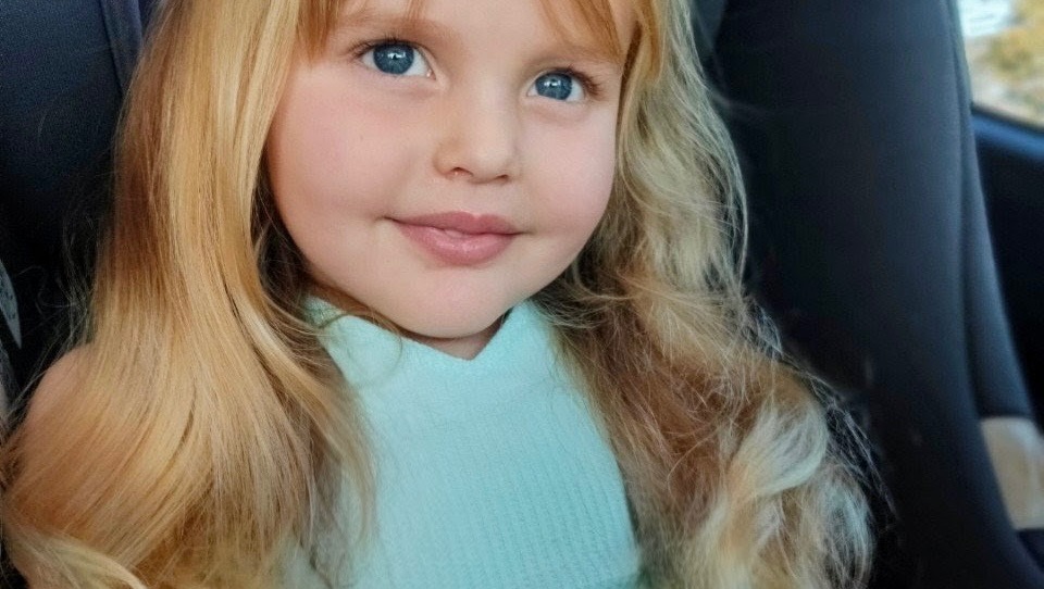 Help O'Lanna and Her Family Overcome Their Toughest Journey! photo