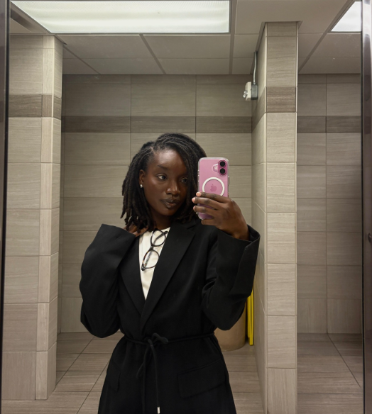 Support Donya Price's Doctoral Journey campaign photo, 2 of 5