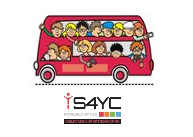 S4YC Northwich Adventure Bus campaign photo, 2 of 5