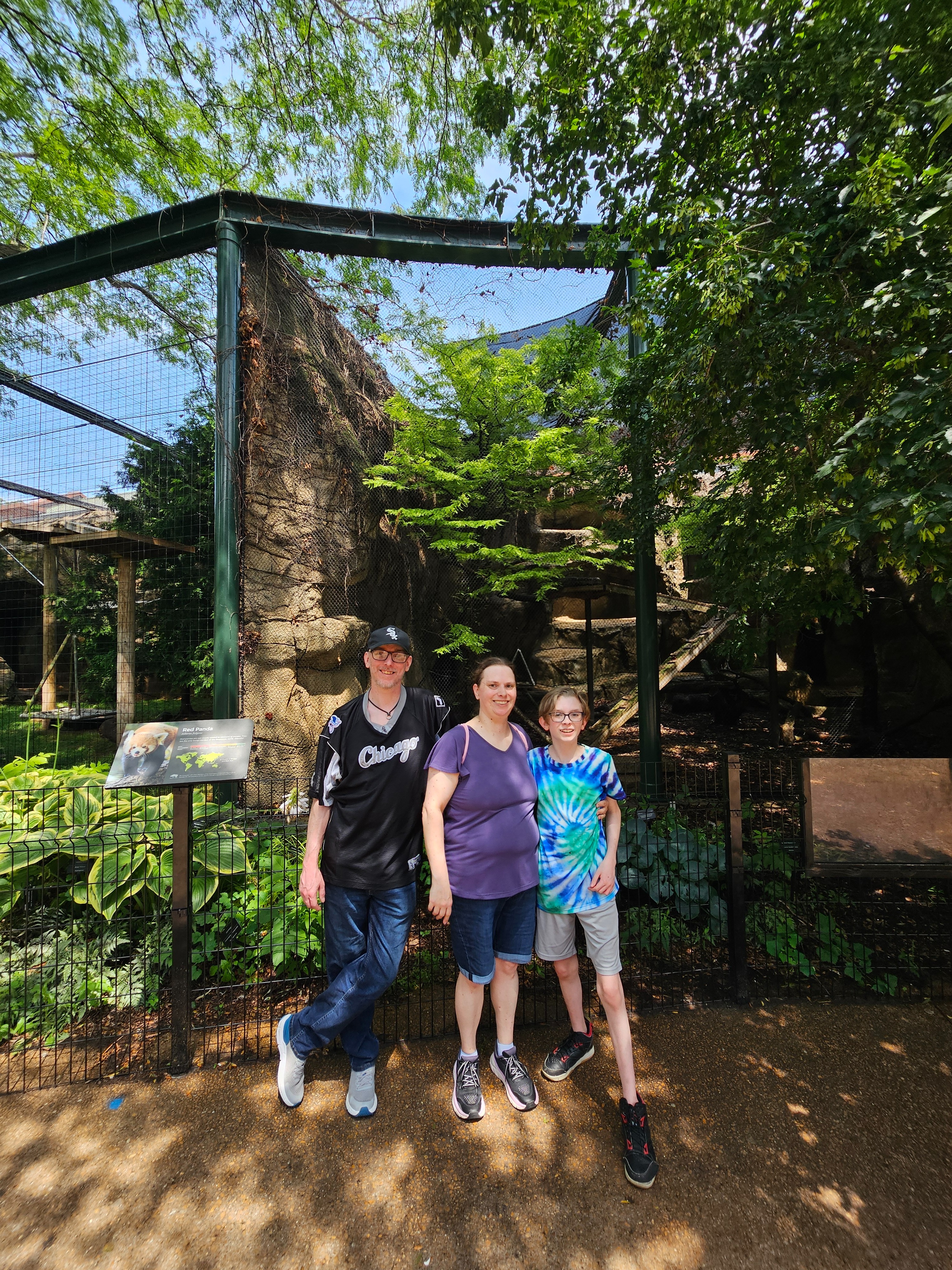Help Aiden Stay in His Supportive School campaign photo, 4 of 5
