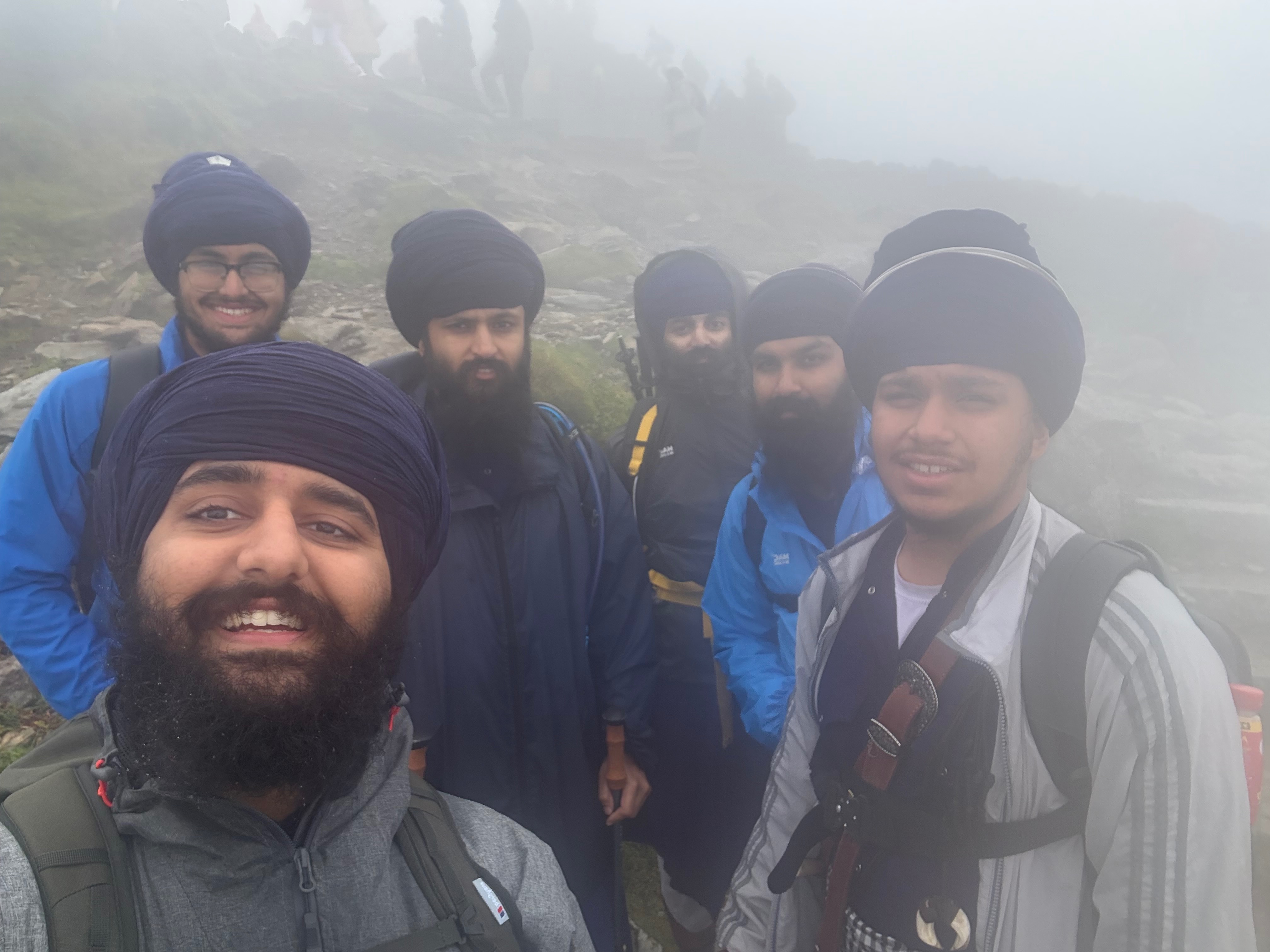 Akaal Gatka Akhara Bhujangi Development Programme campaign photo, 2 of 8