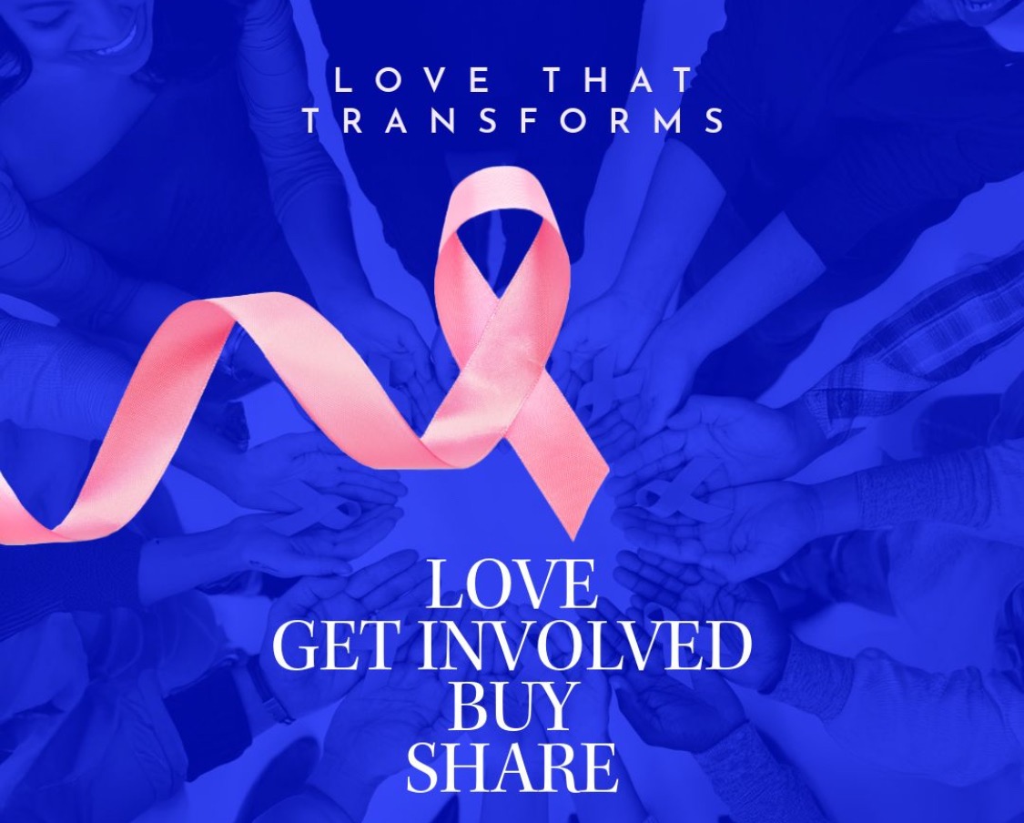 Help Márcia Khayran Overcome Breast Cancer campaign photo, 2 of 8