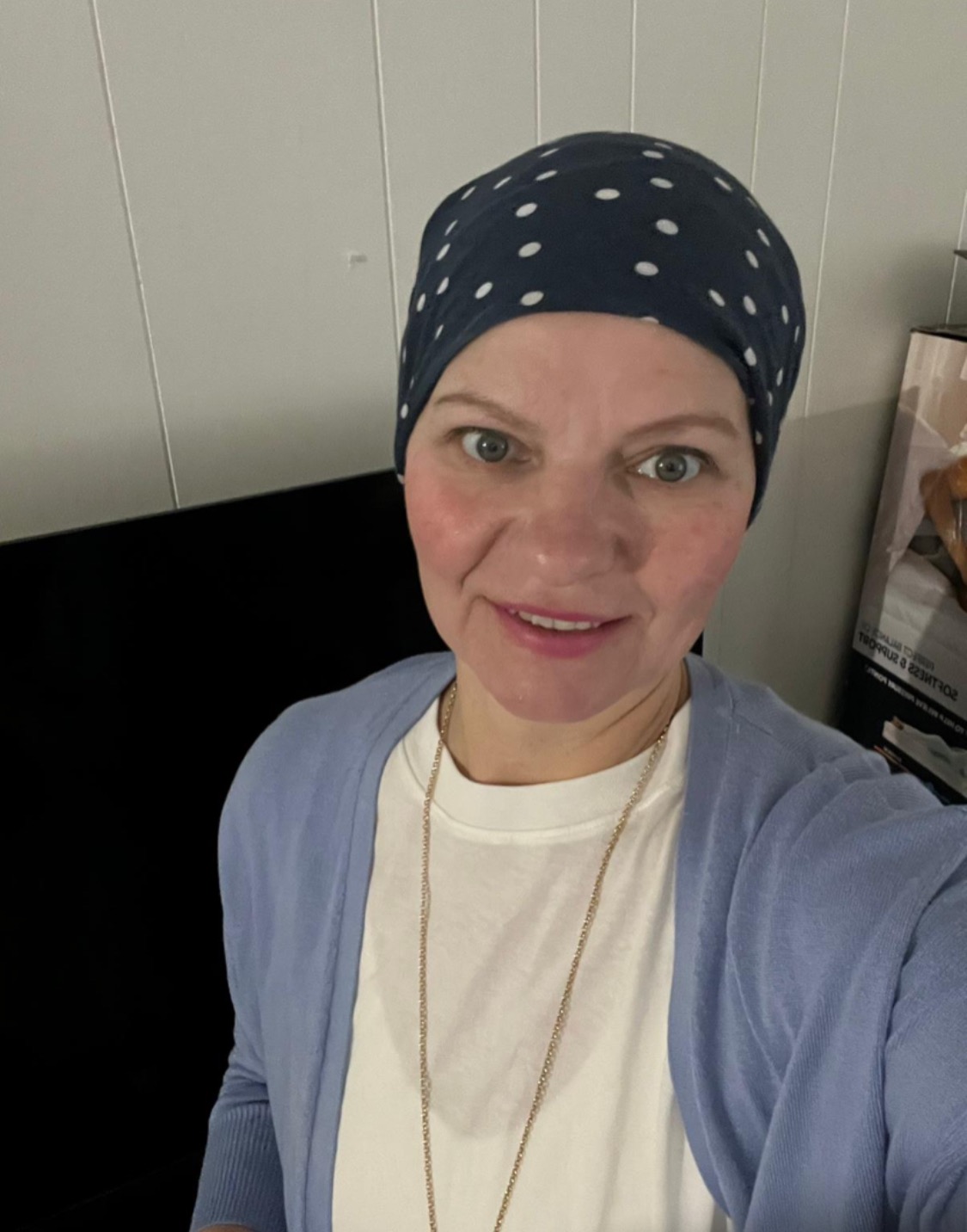 Help Márcia Khayran Overcome Breast Cancer campaign photo, 6 of 8