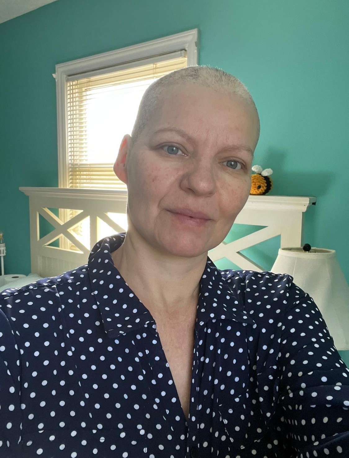 Help Márcia Khayran Overcome Breast Cancer campaign photo, 5 of 8