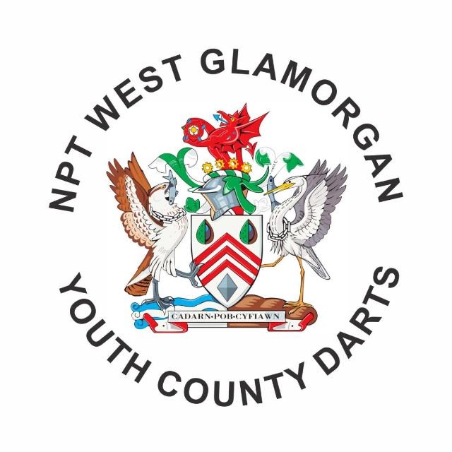 New U21 Youth Darts County Side (NPT West Glamorgan) campaign photo, 2 of 6