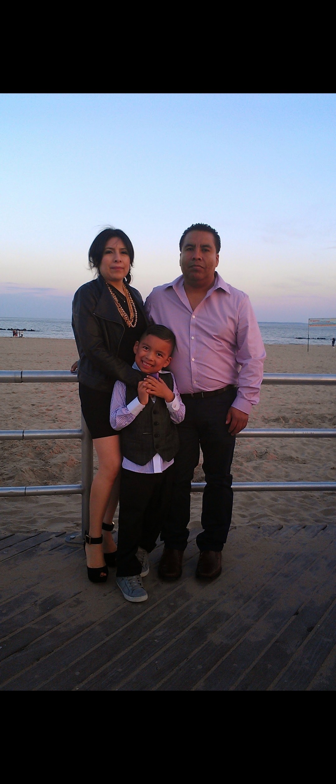 Support Our Family After Dad's Sudden Loss campaign photo, 7 of 8